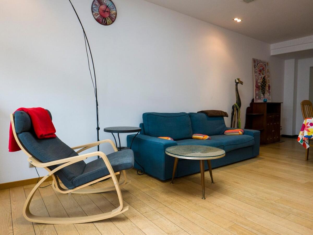 Villa Eya House, Cozy, Bright & Well Located Brussel
