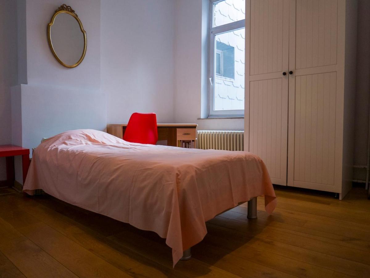 Eya House, Cozy, Bright & Well Located Villa Brussel