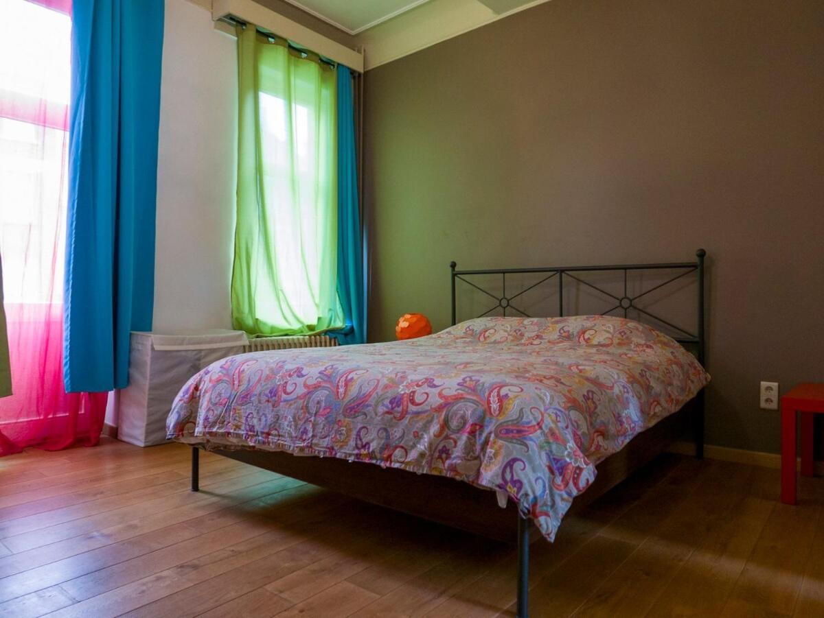 Eya House, Cozy, Bright & Well Located Villa