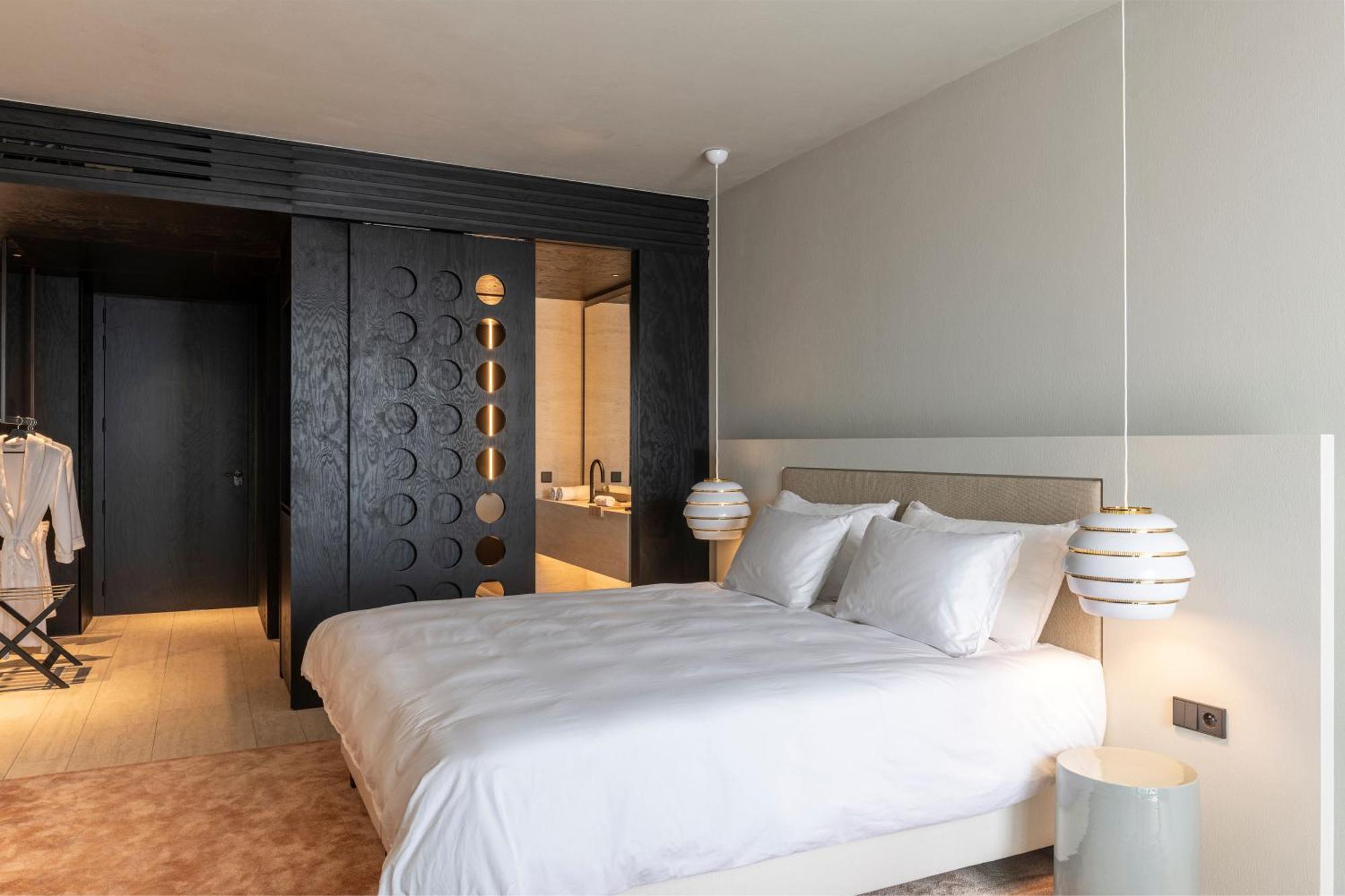 Radisson Collection Hotel, The National Brüssel