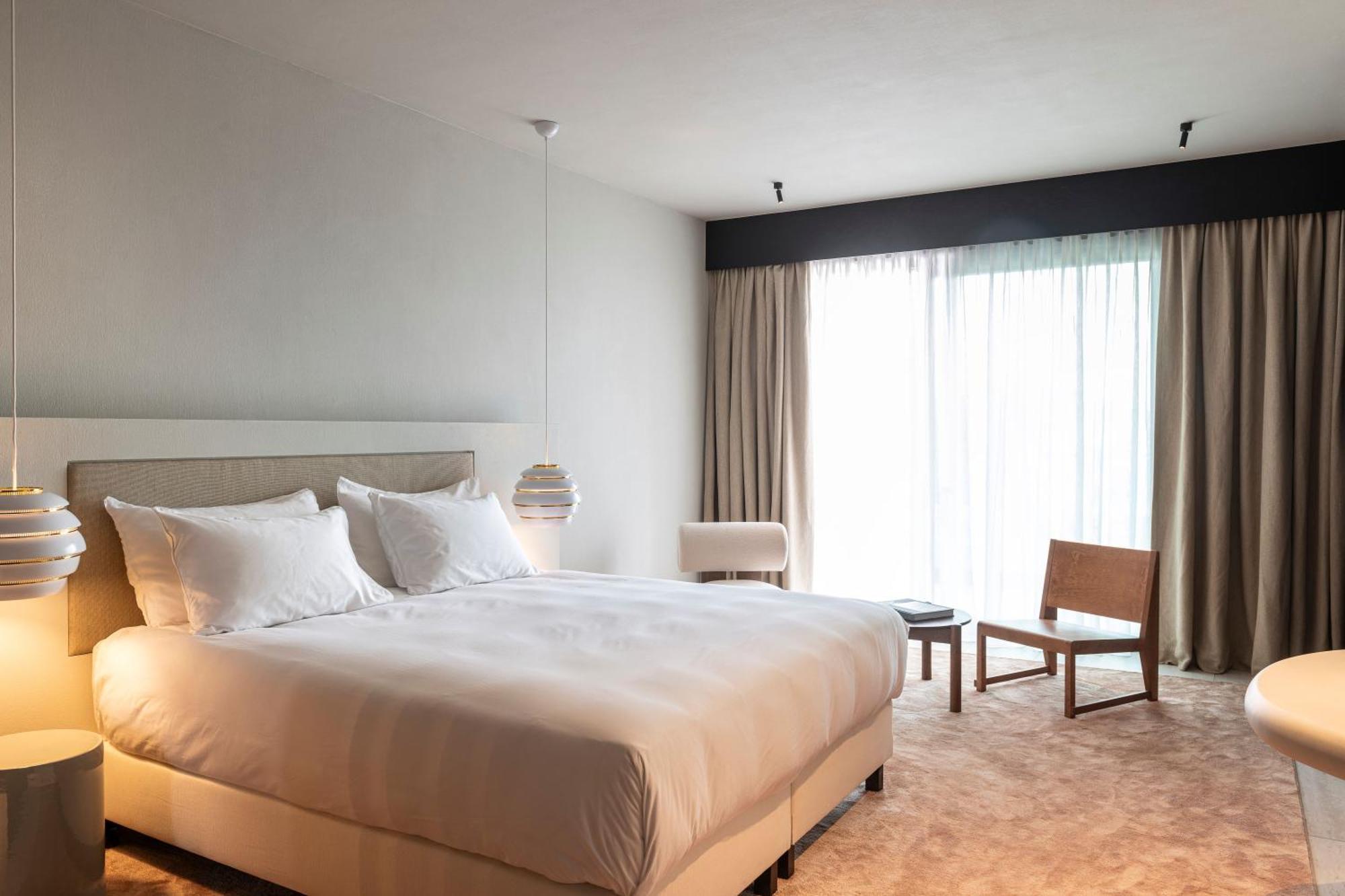 Radisson Collection Hotel, The National Hotel *