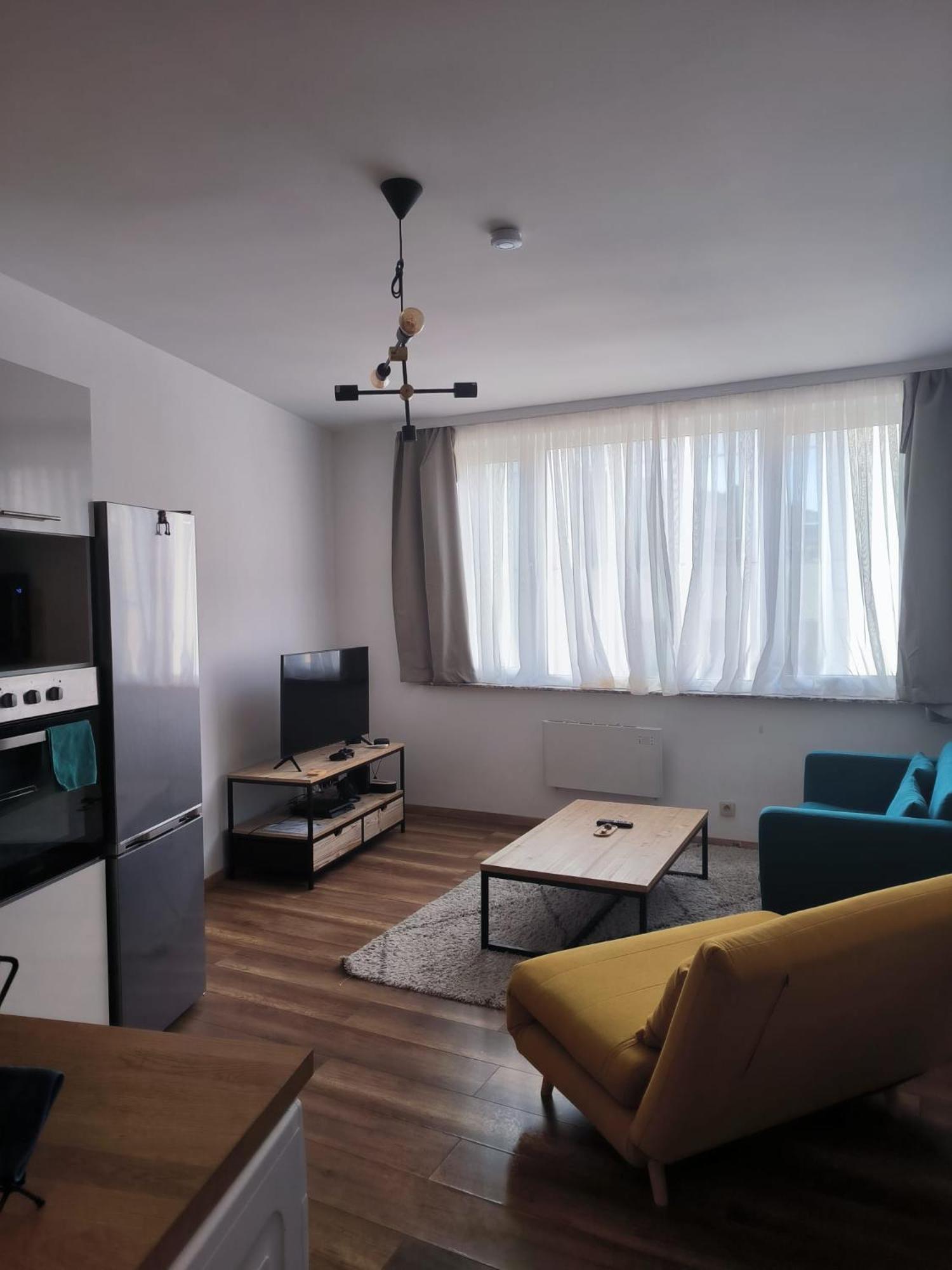 Apartment Design Madou