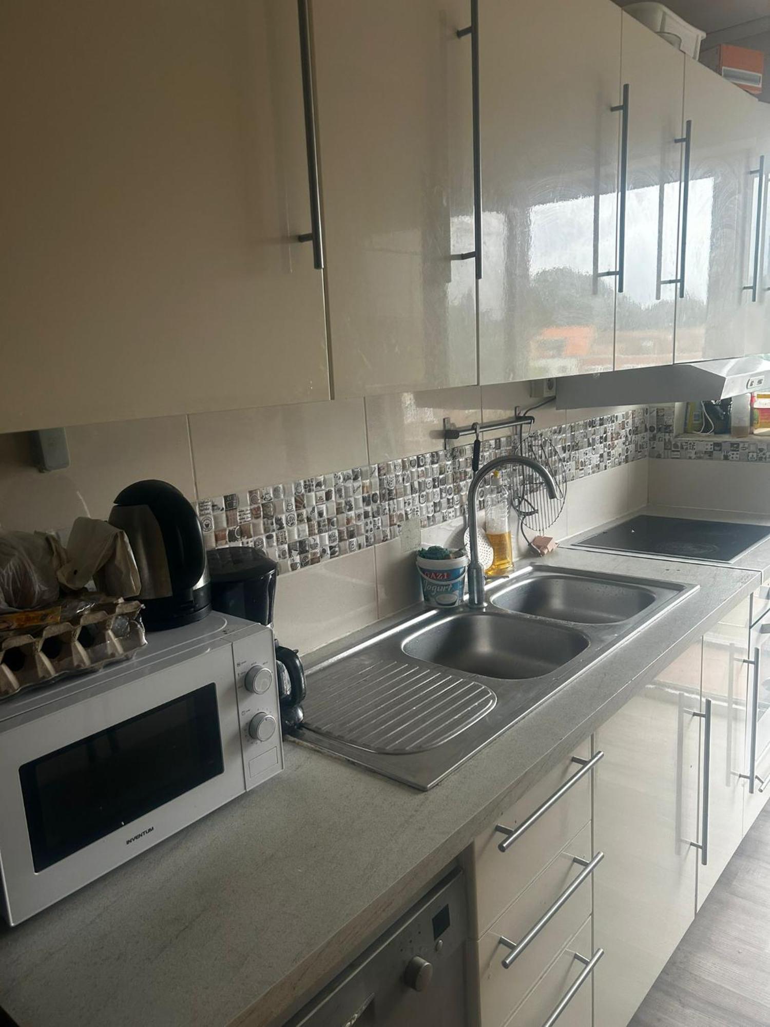 Sow Apartment Brussels