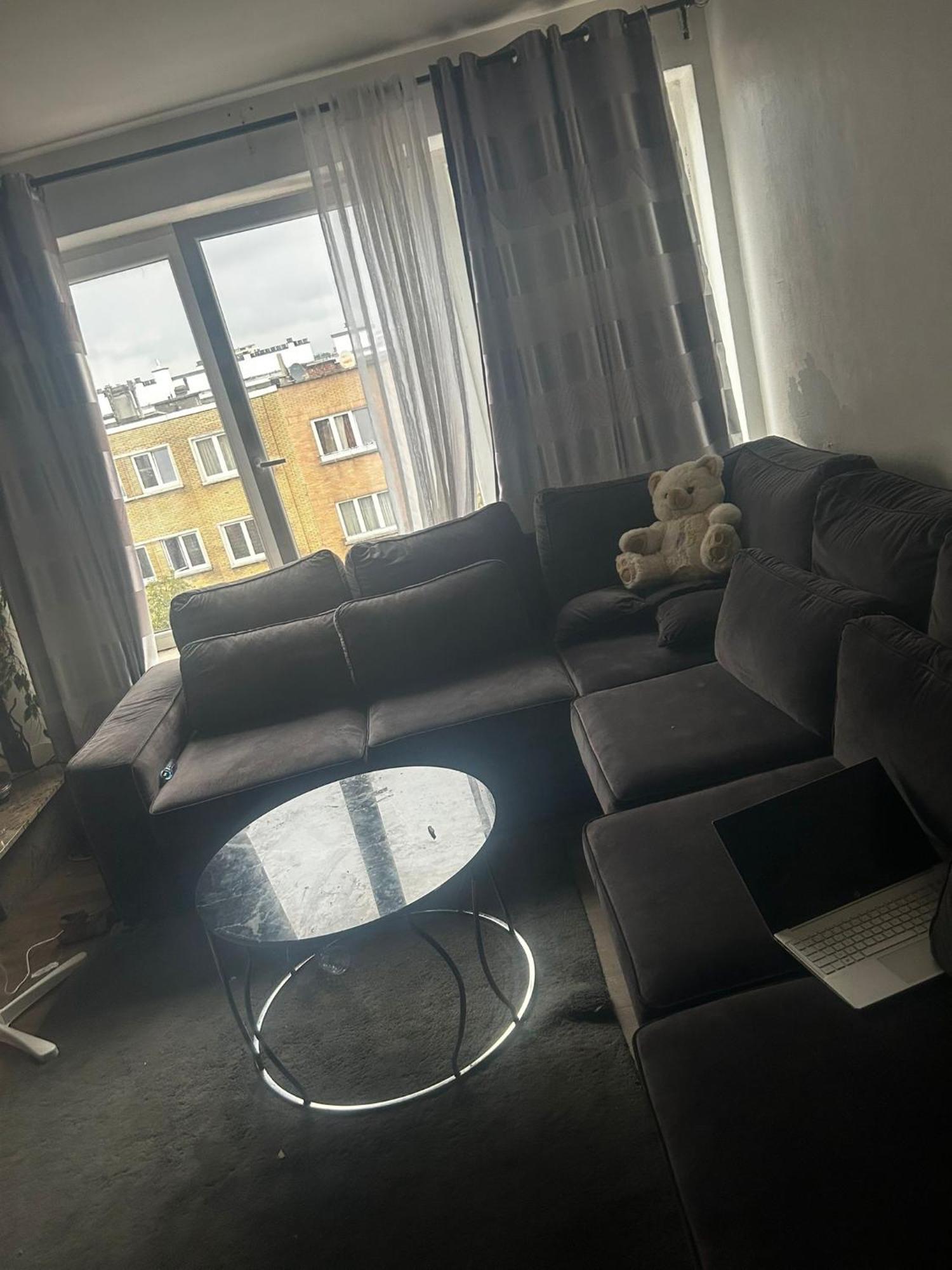 Apartment Sow