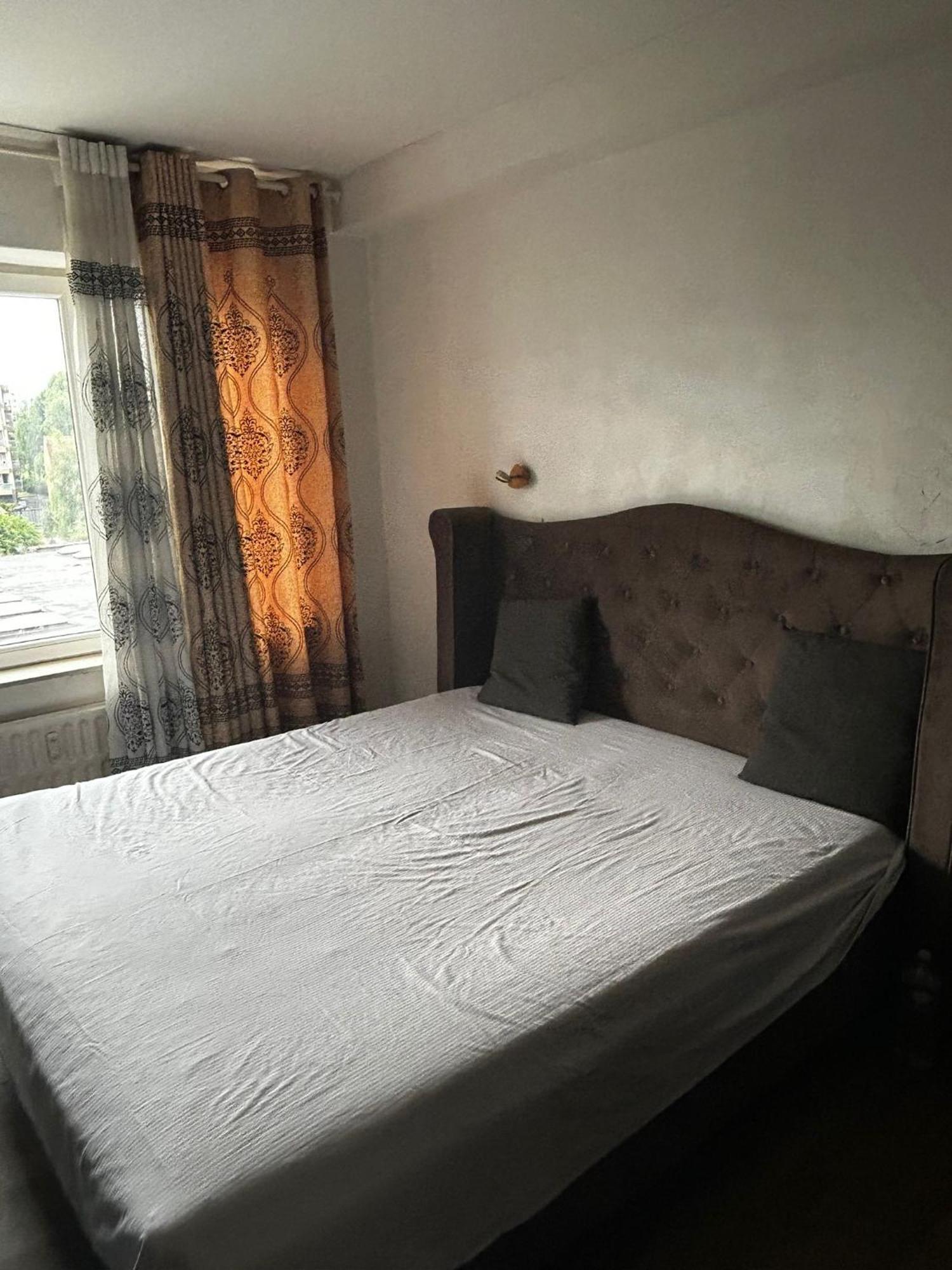 Sow Căn hộ Brussels