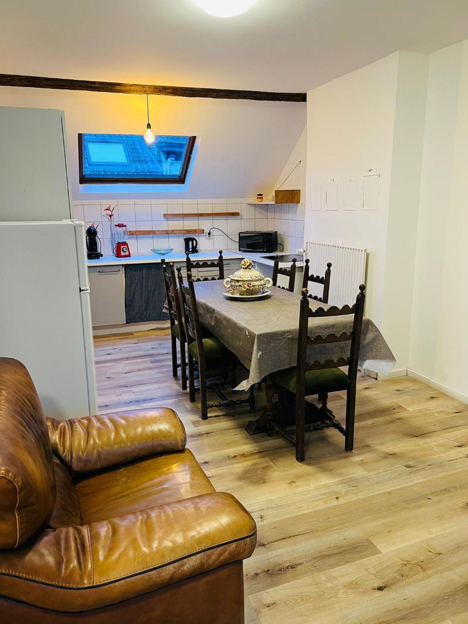 Bosquet 1 Hostel *