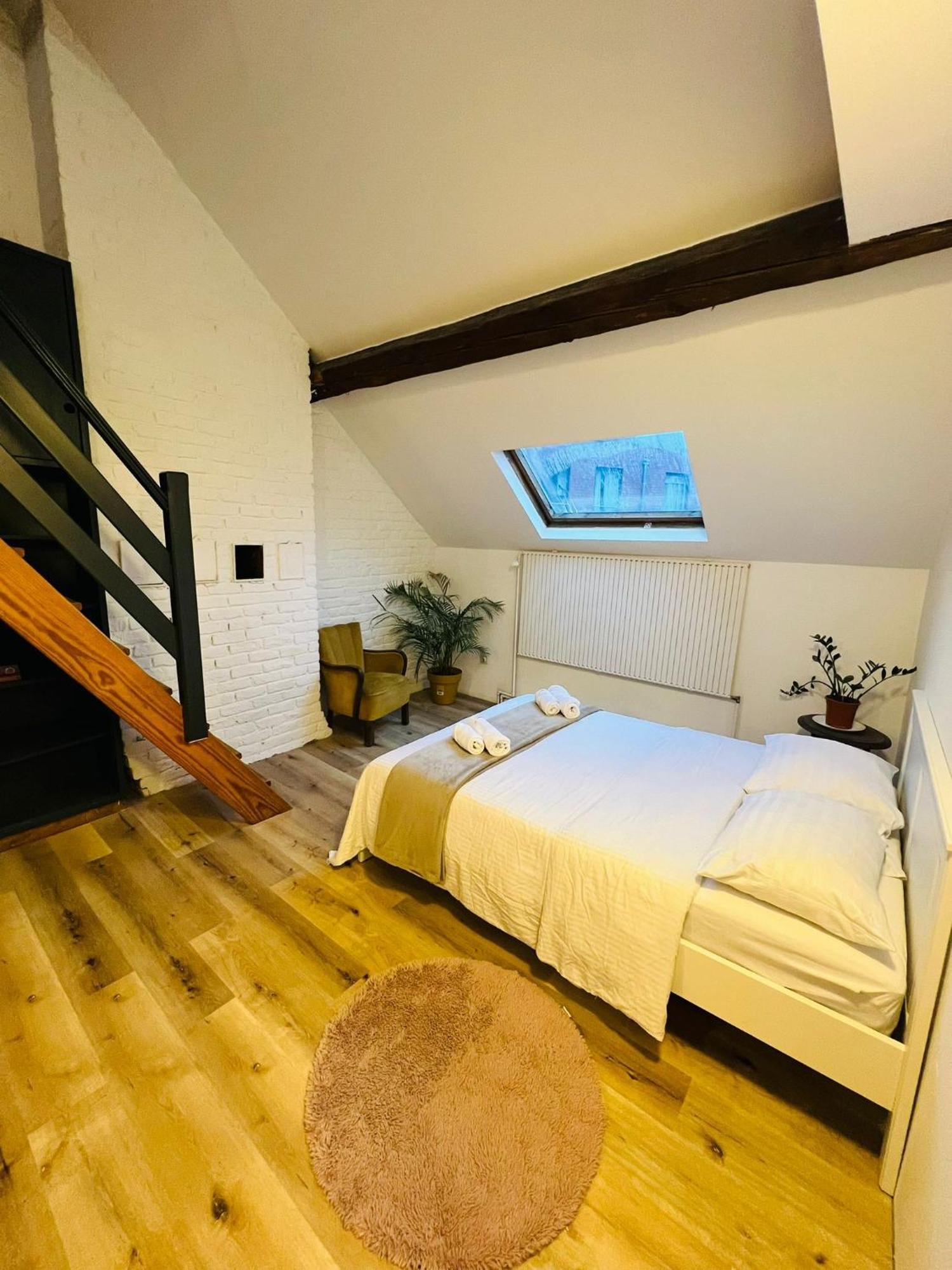 Hostel Bosquet 1