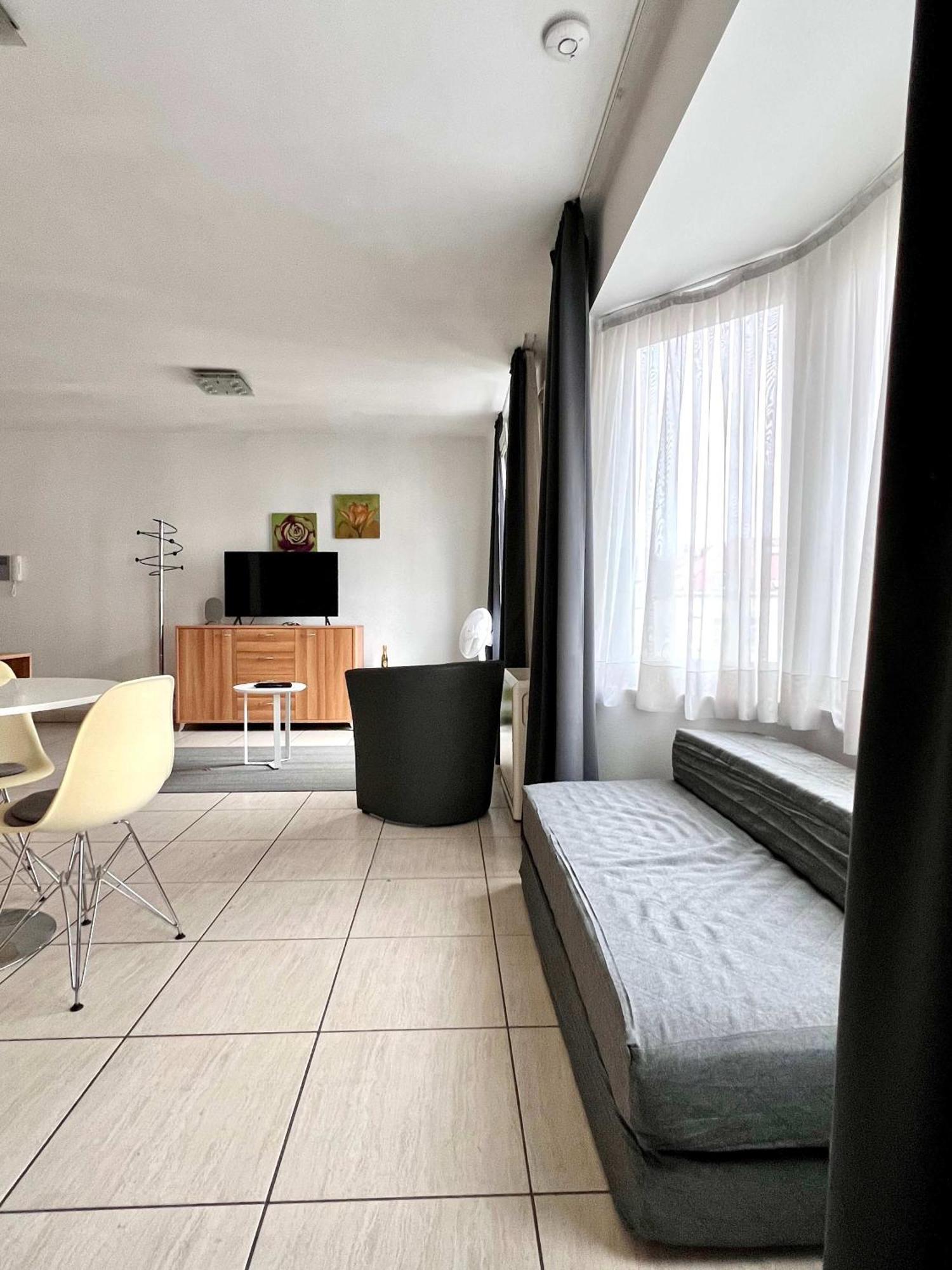 Apartment Chic Et Calme 2 Min Du Parlement Europeen Brussels