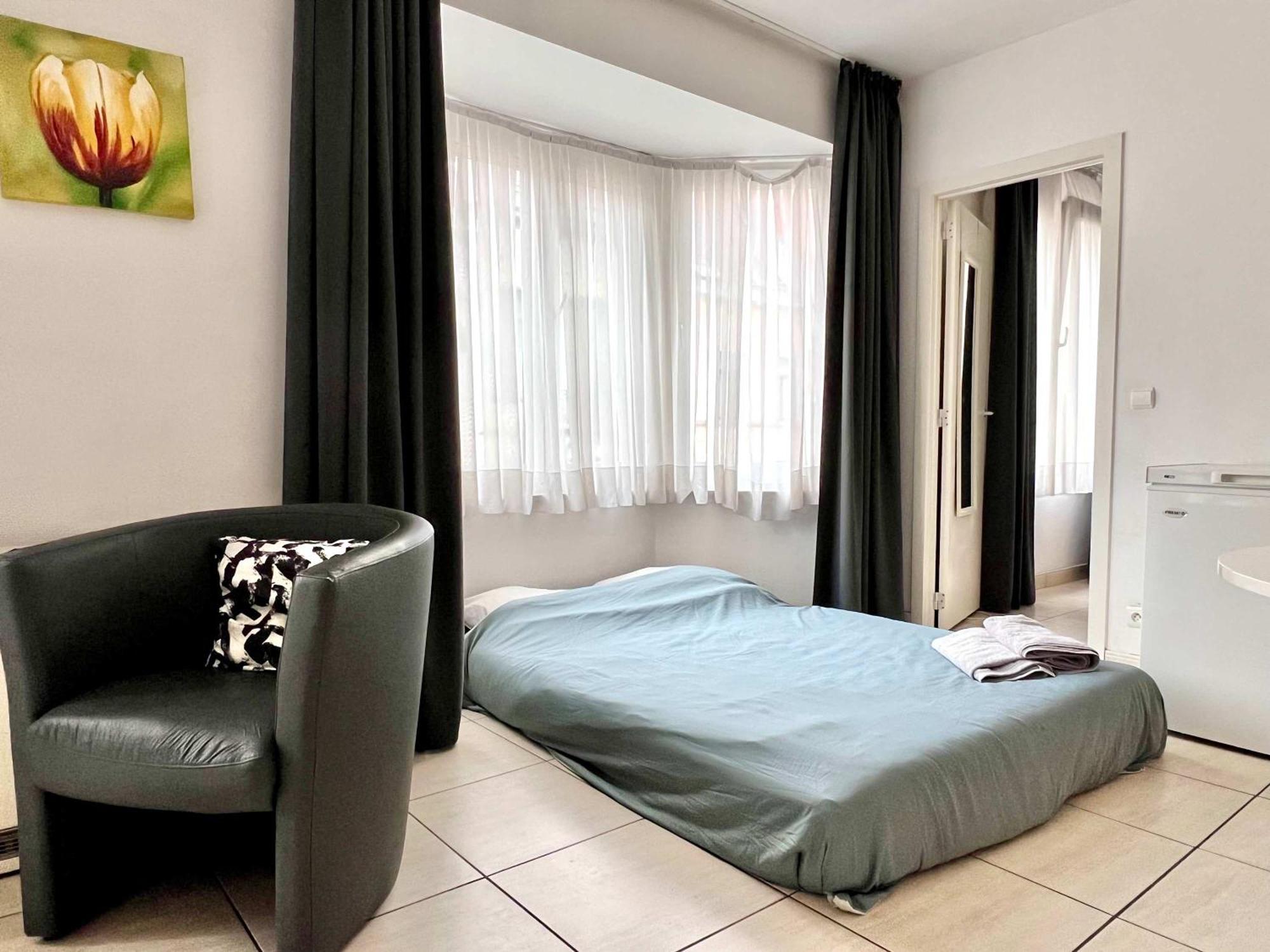 Apartment Chic Et Calme 2 Min Du Parlement Europeen Brussels