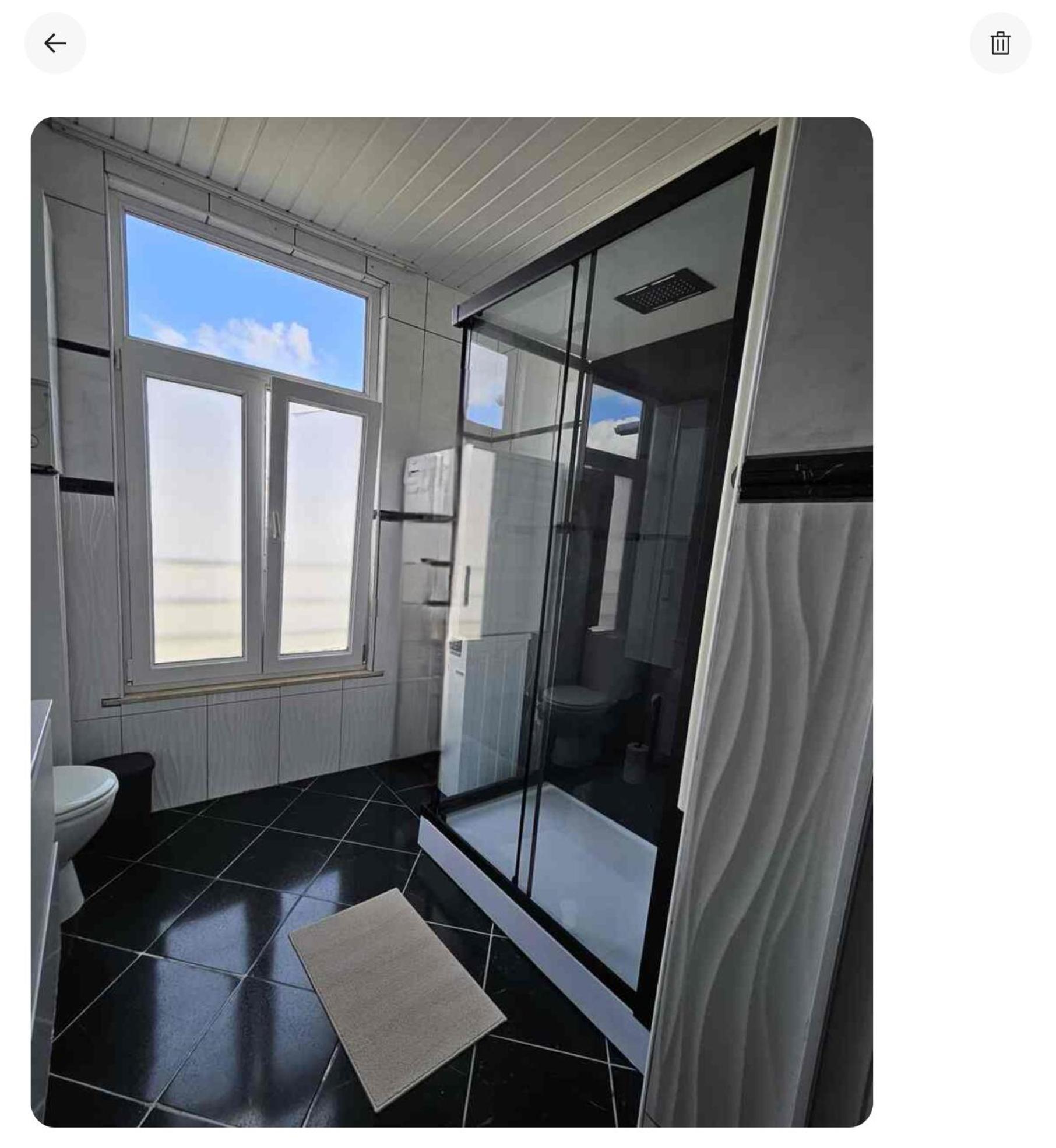 Apartamento Proche Du Centre De 5 Personnes *