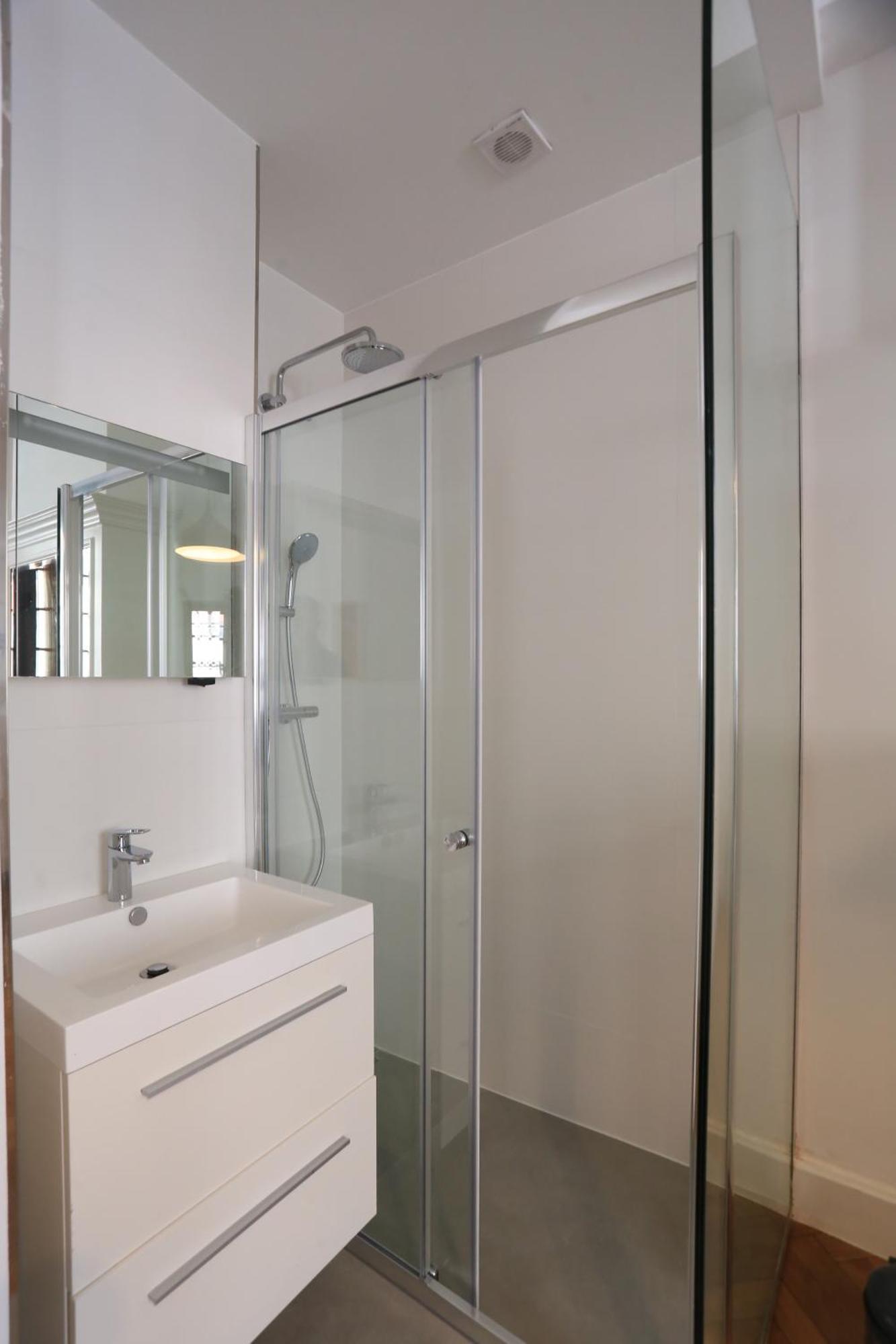 Belliard Flat Apartment Brussels
