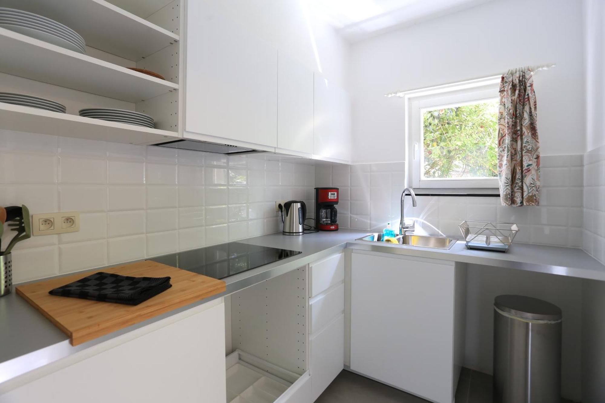 Belliard Flat * Brussels