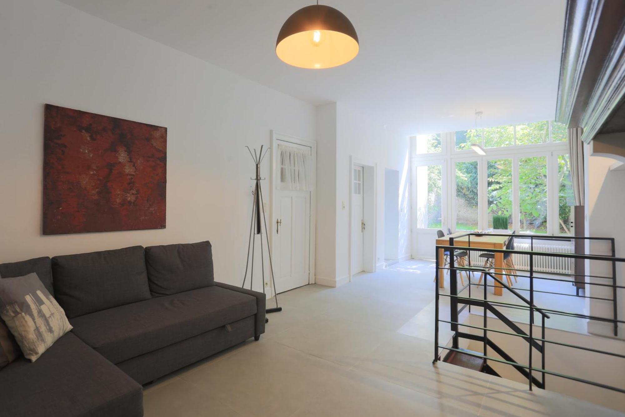 Belliard Flat Apartment