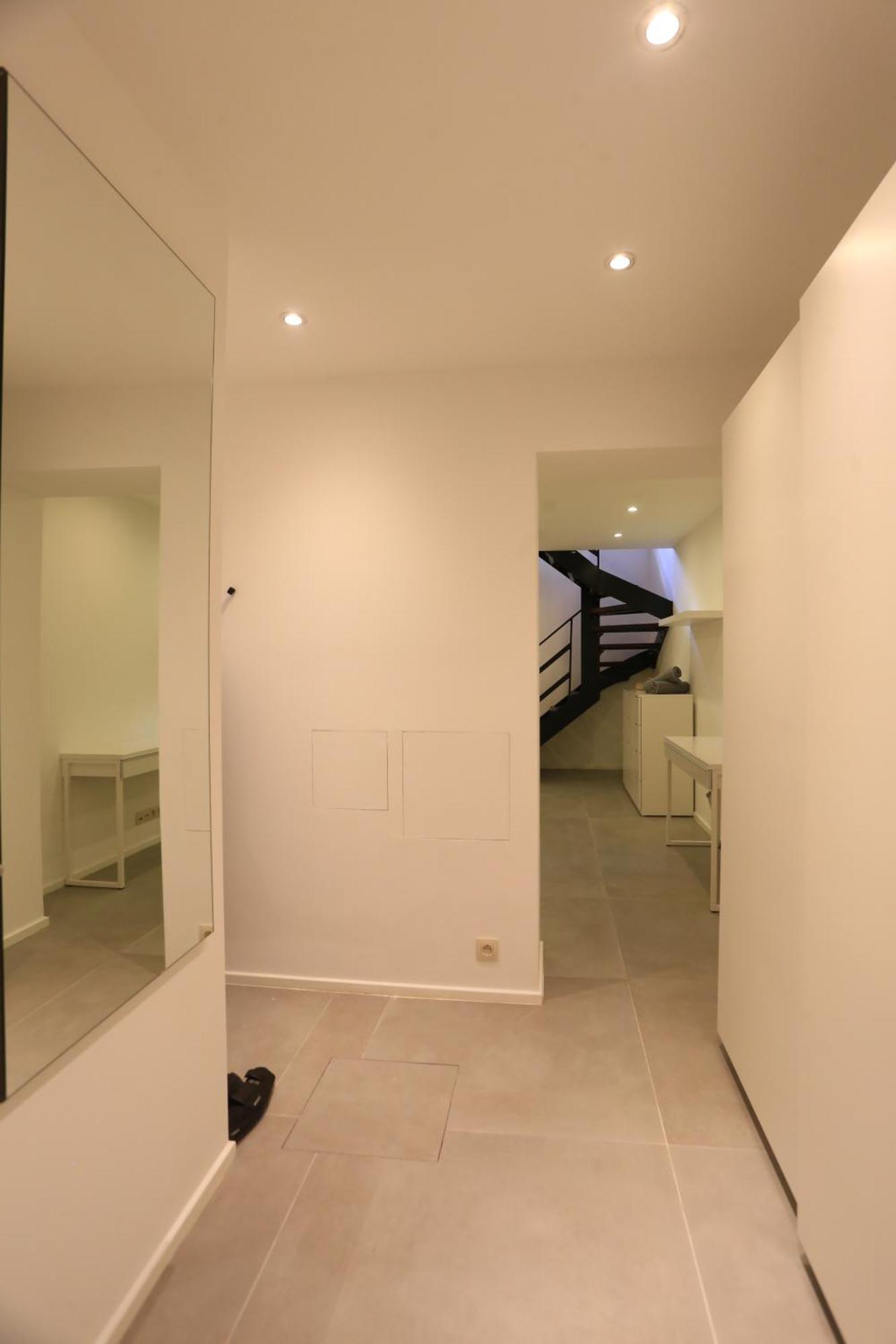 Belliard Flat Apartment *
