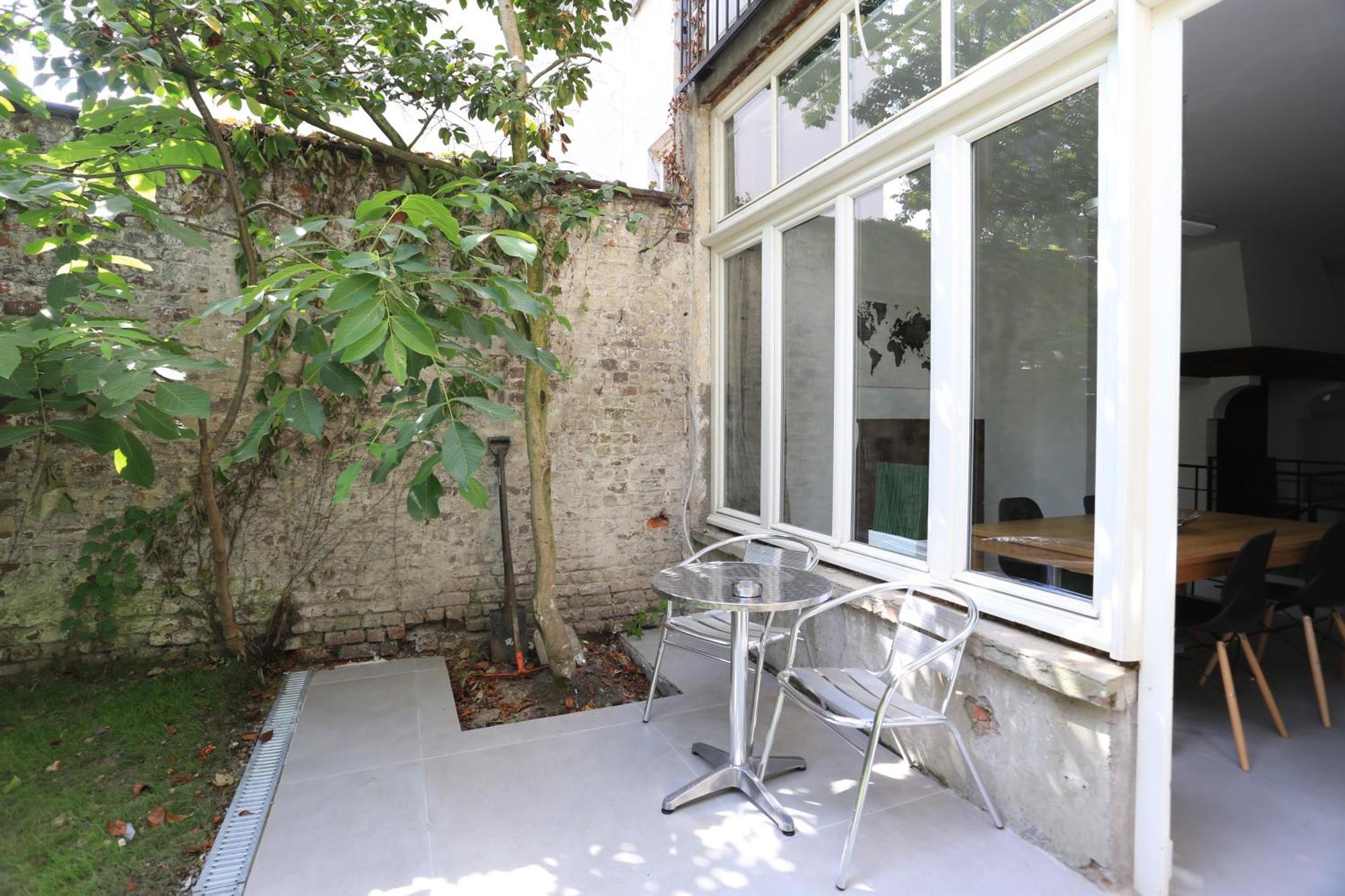 Belliard Flat Apartment *