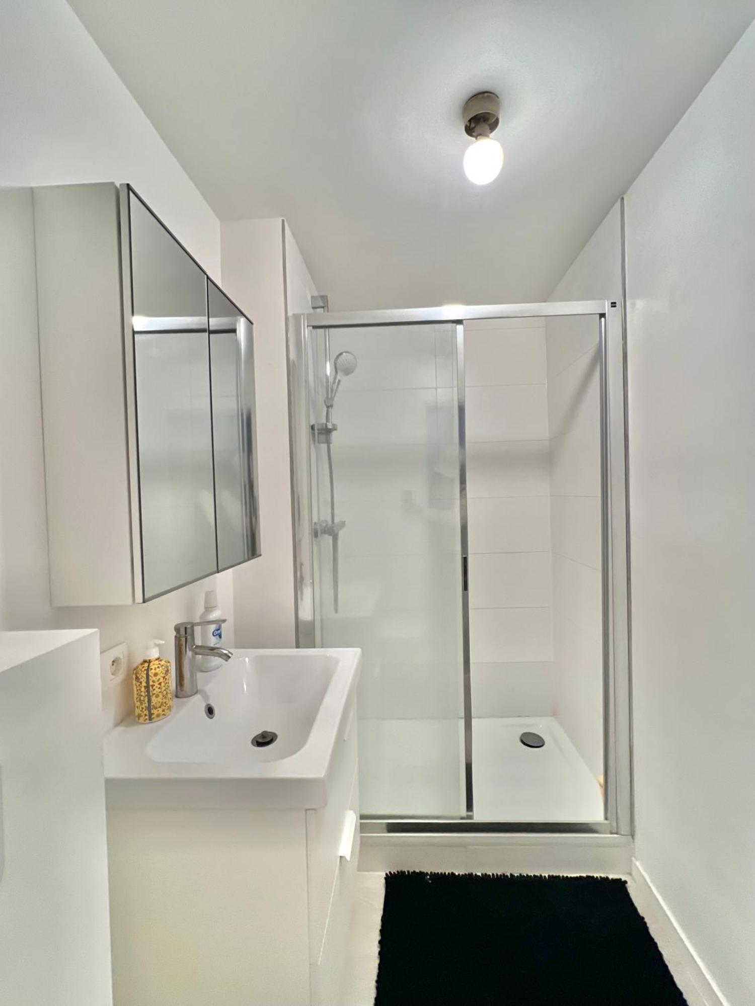 Apartment Bruxelles Cityzen Appartement Brussels
