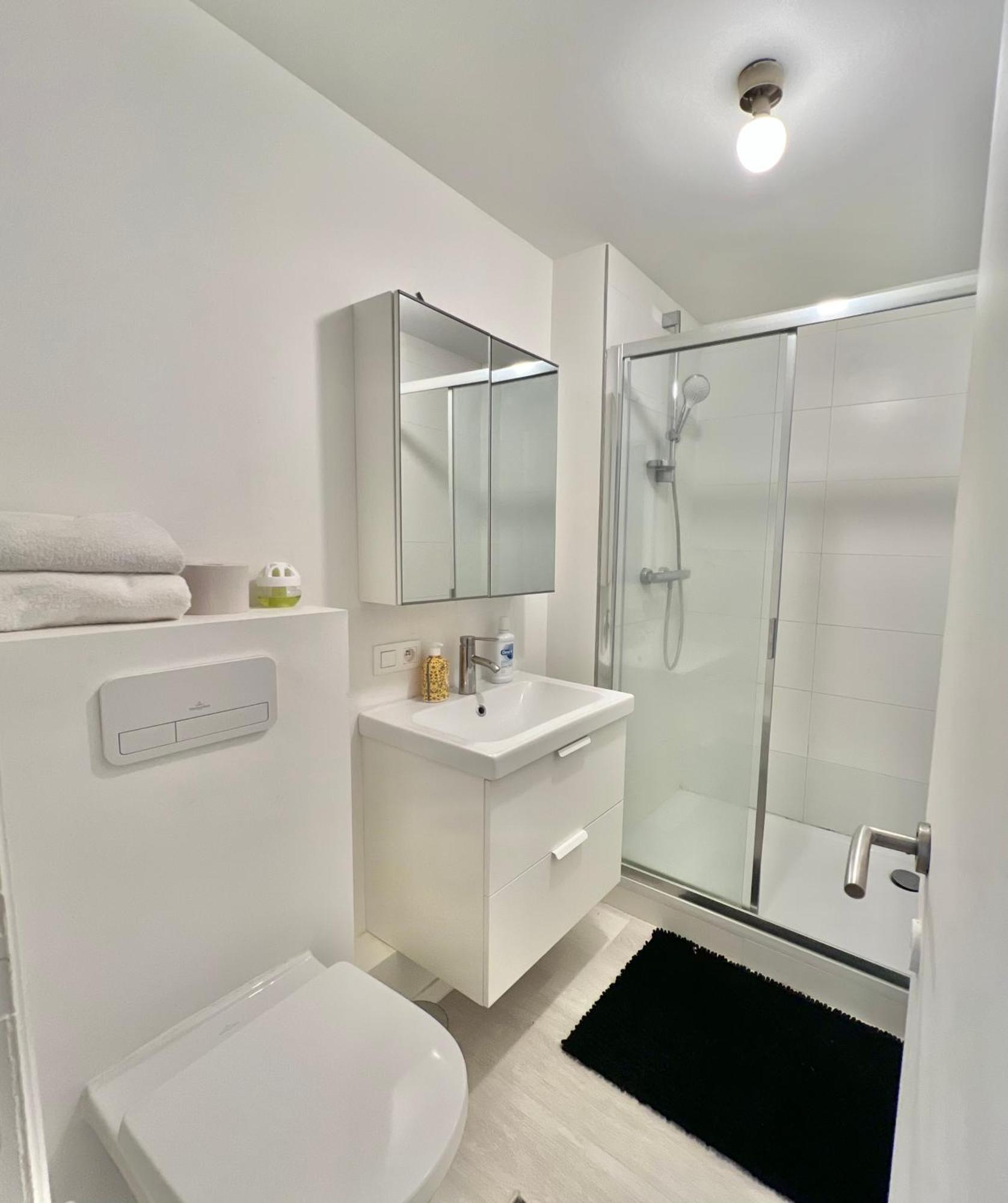 Apartment Bruxelles Cityzen Appartement Brussels