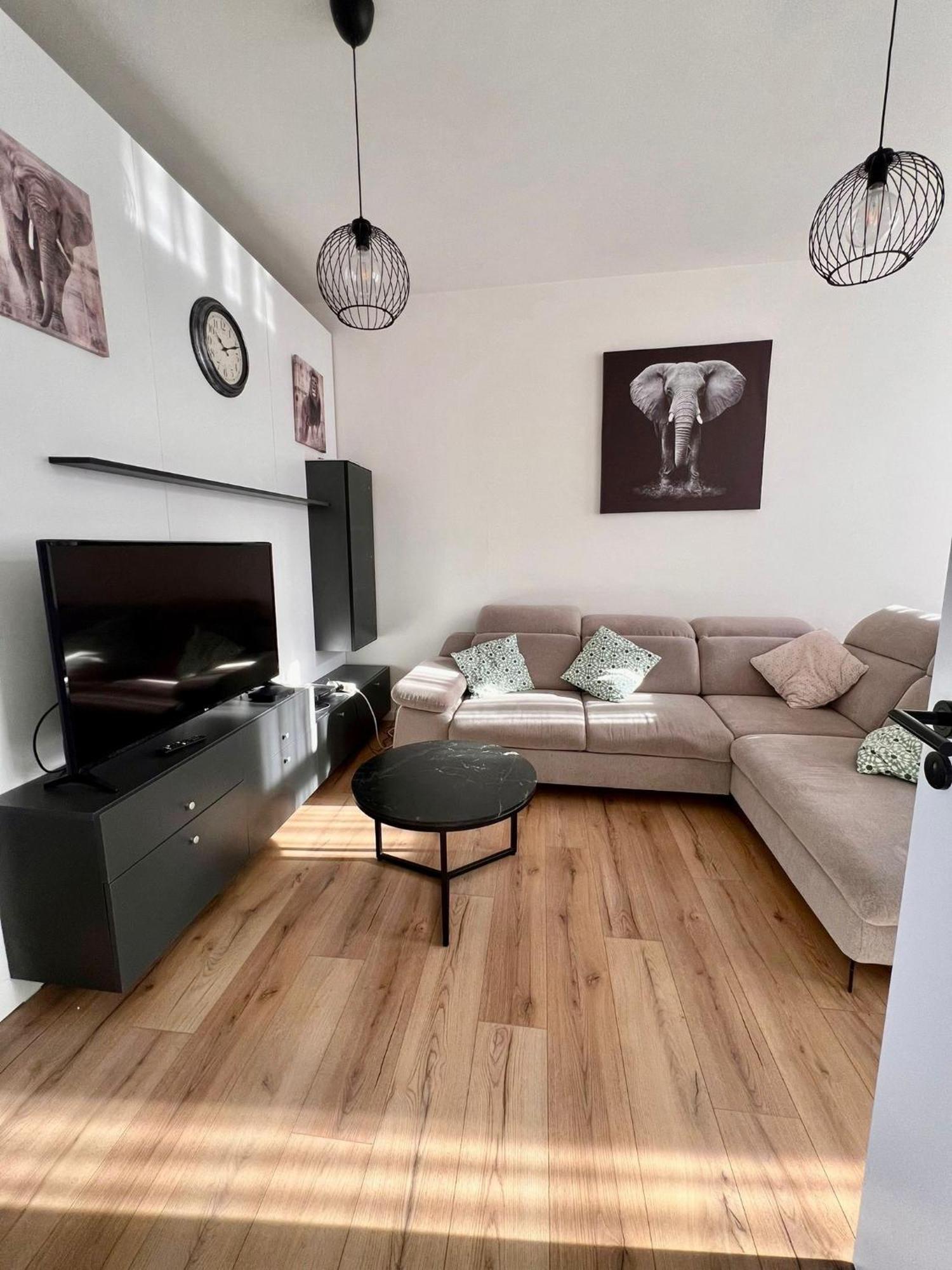 Apartamento Bruxnord