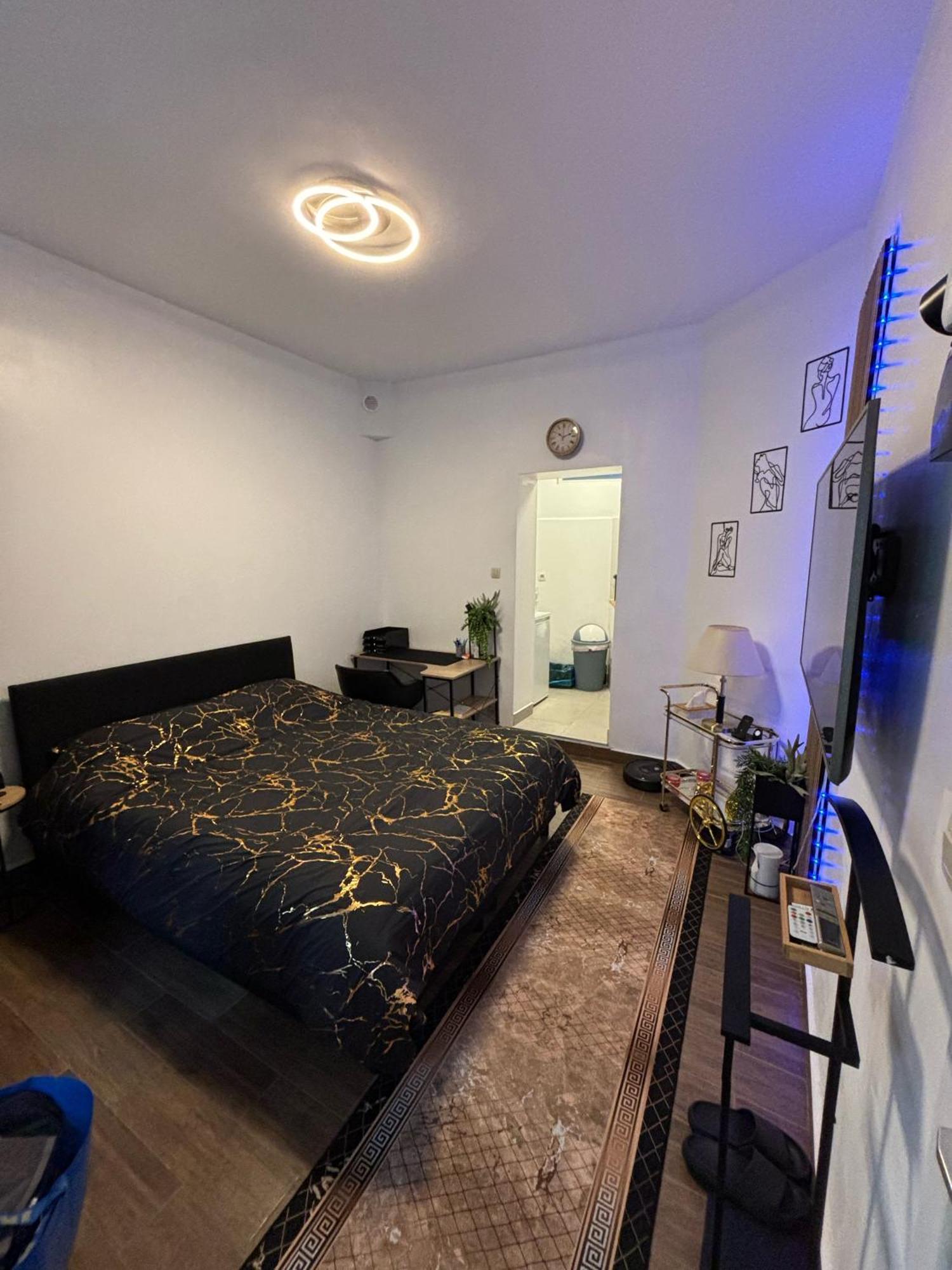 Equipe Aparthotel Brussels