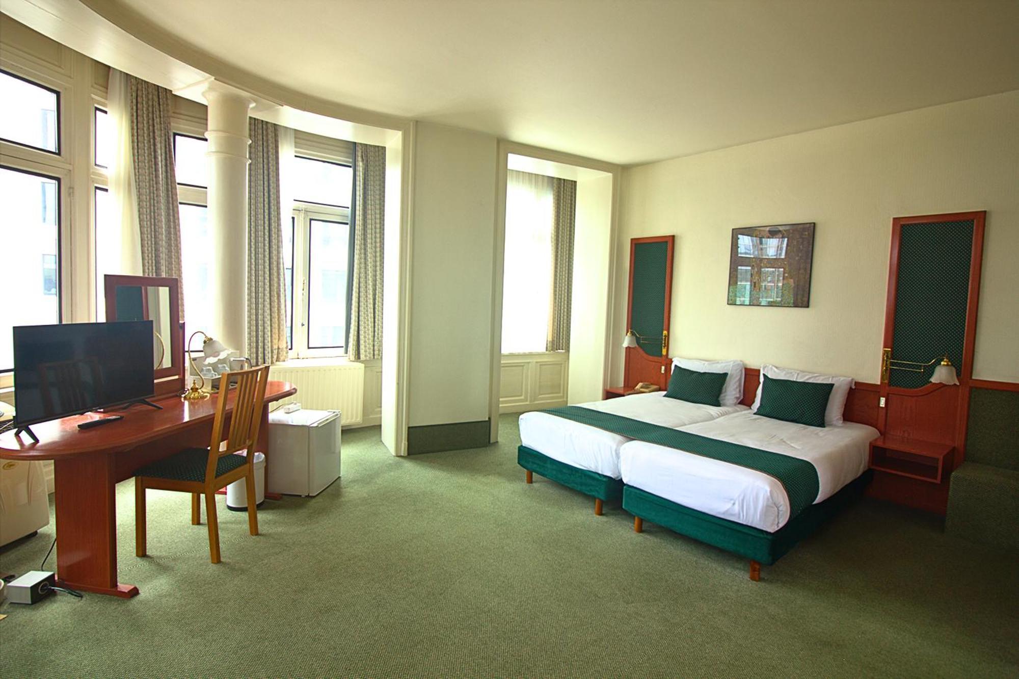 Le Dome 3* Brussels