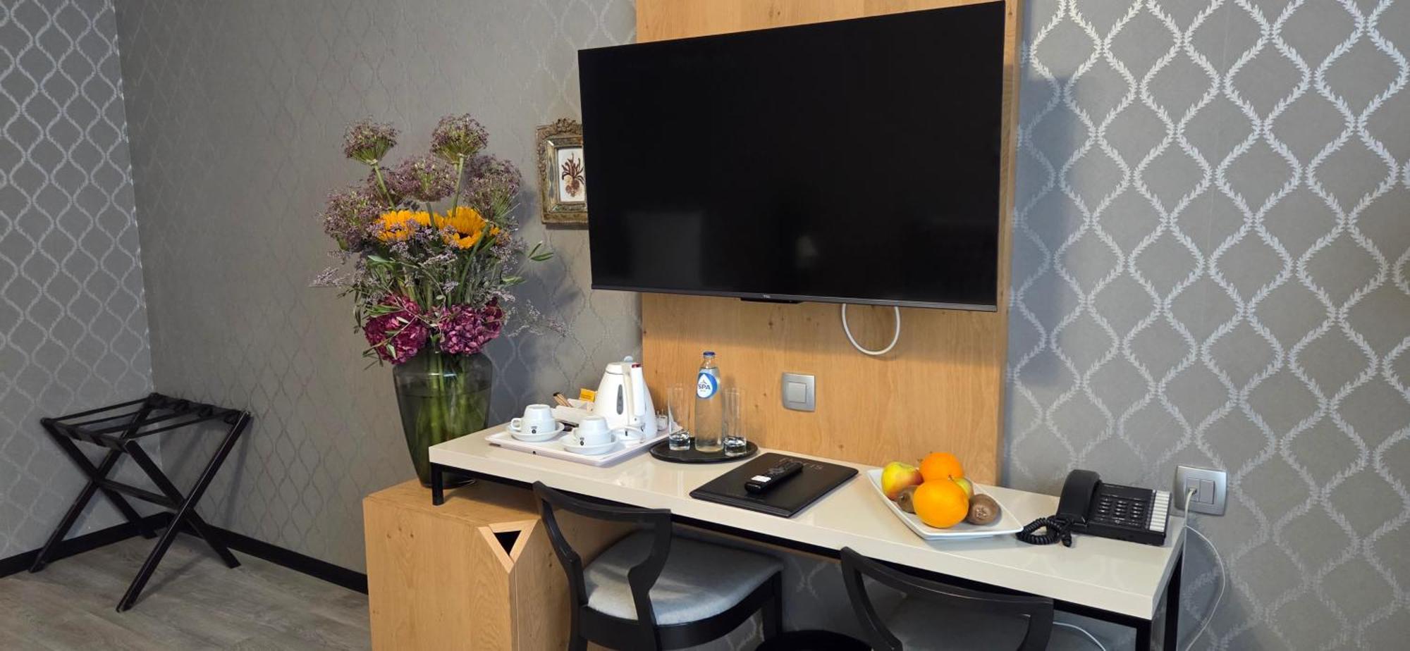 Floris Arlequin Grand-place