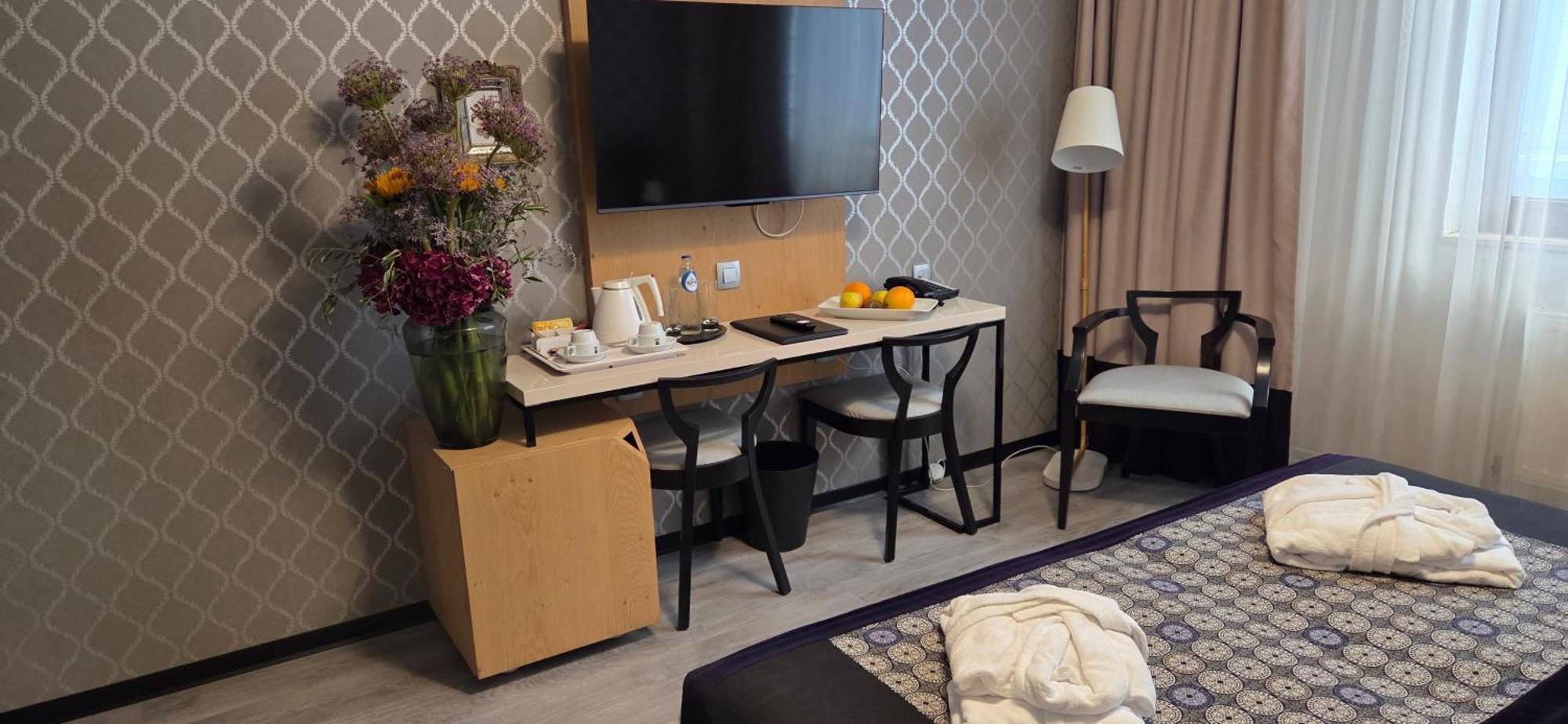 Floris Arlequin Grand-place Brussels