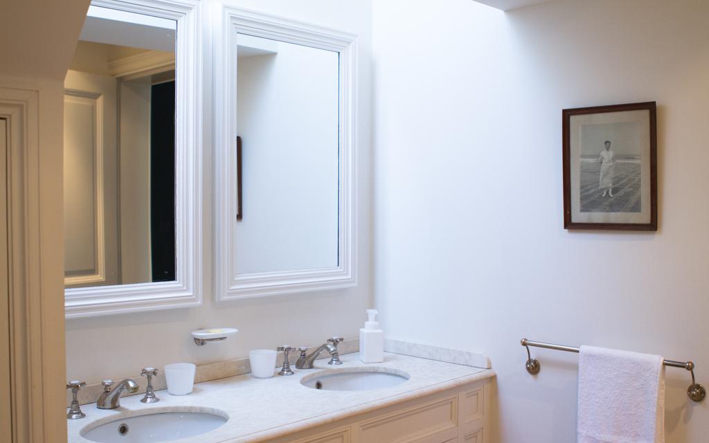 Guest house La Maison Chantecler Uccle