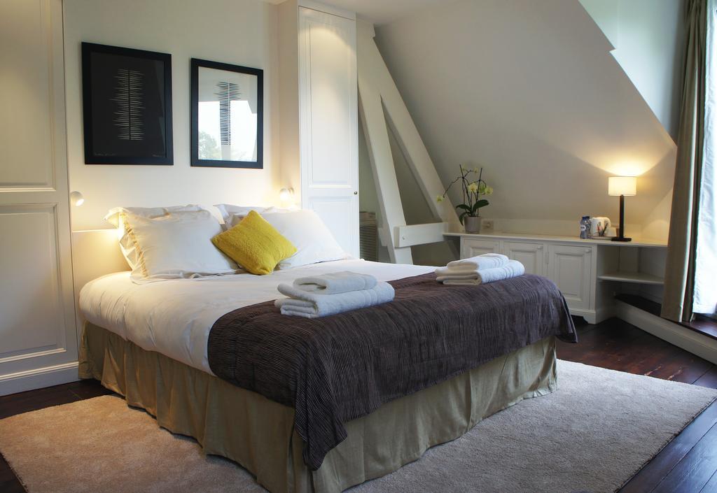 Guest house La Maison Chantecler Uccle