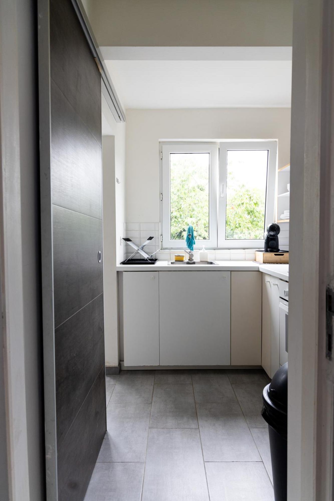 Confortable Avec Garage Premier Etage Sans Terrasse *