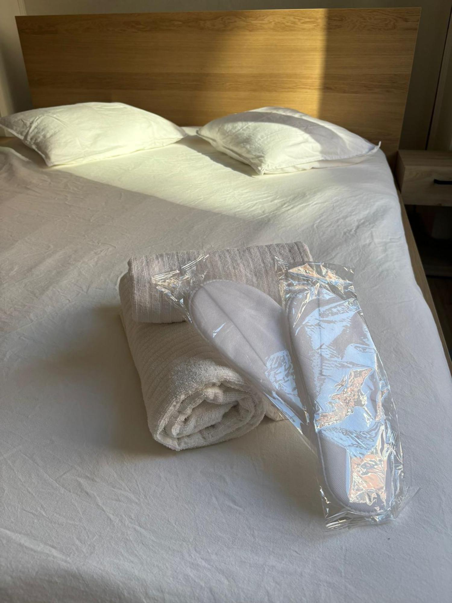 Perfect For Events 1br And Sofa Bed Near Expo 12 Apartment *