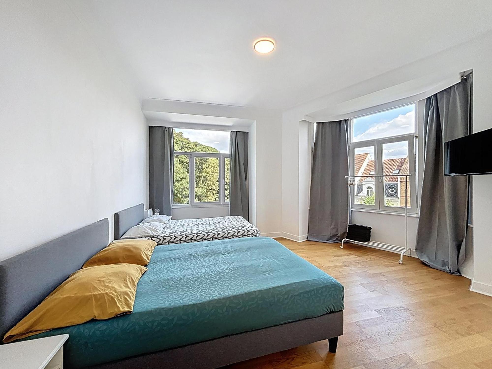 Apartment Elisabeth 3 *