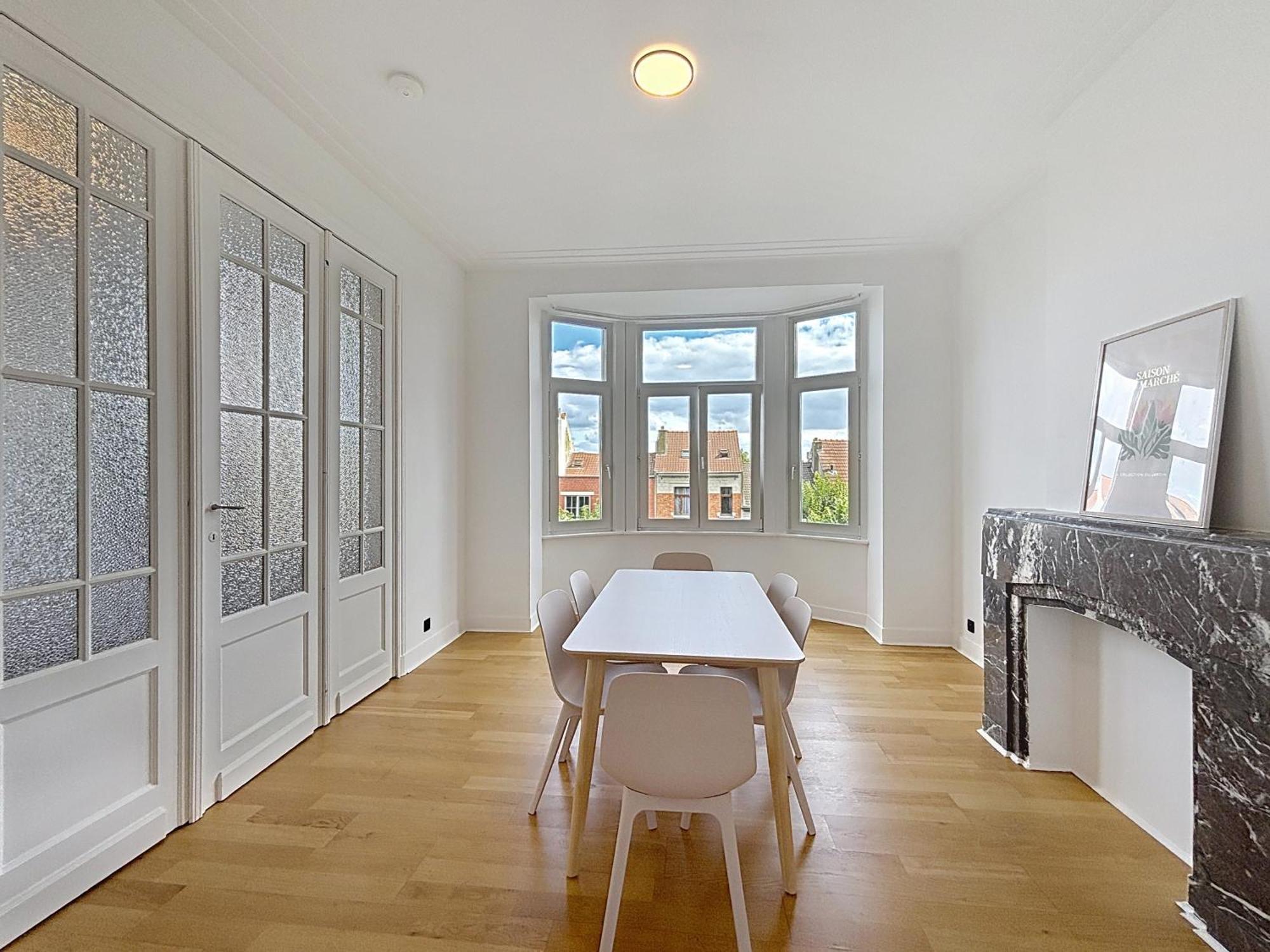 Elisabeth 3 Apartment