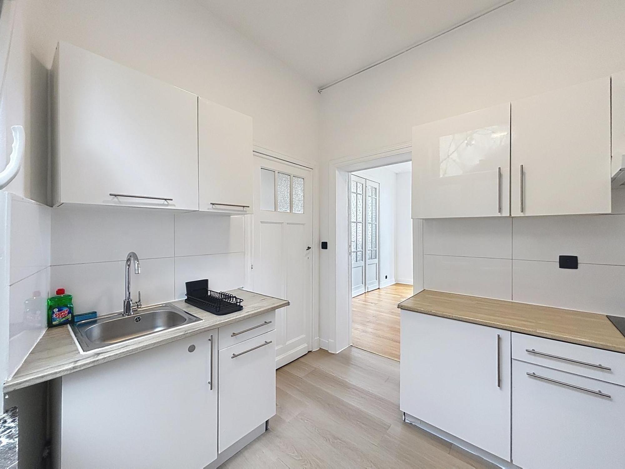 Basilique 1 Apartment