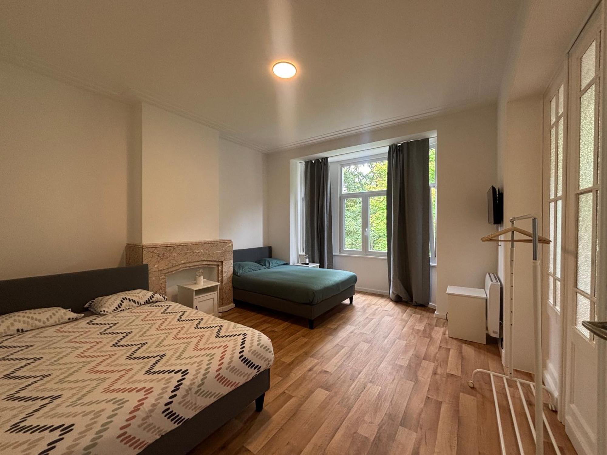 Apartment Leopold 6 *