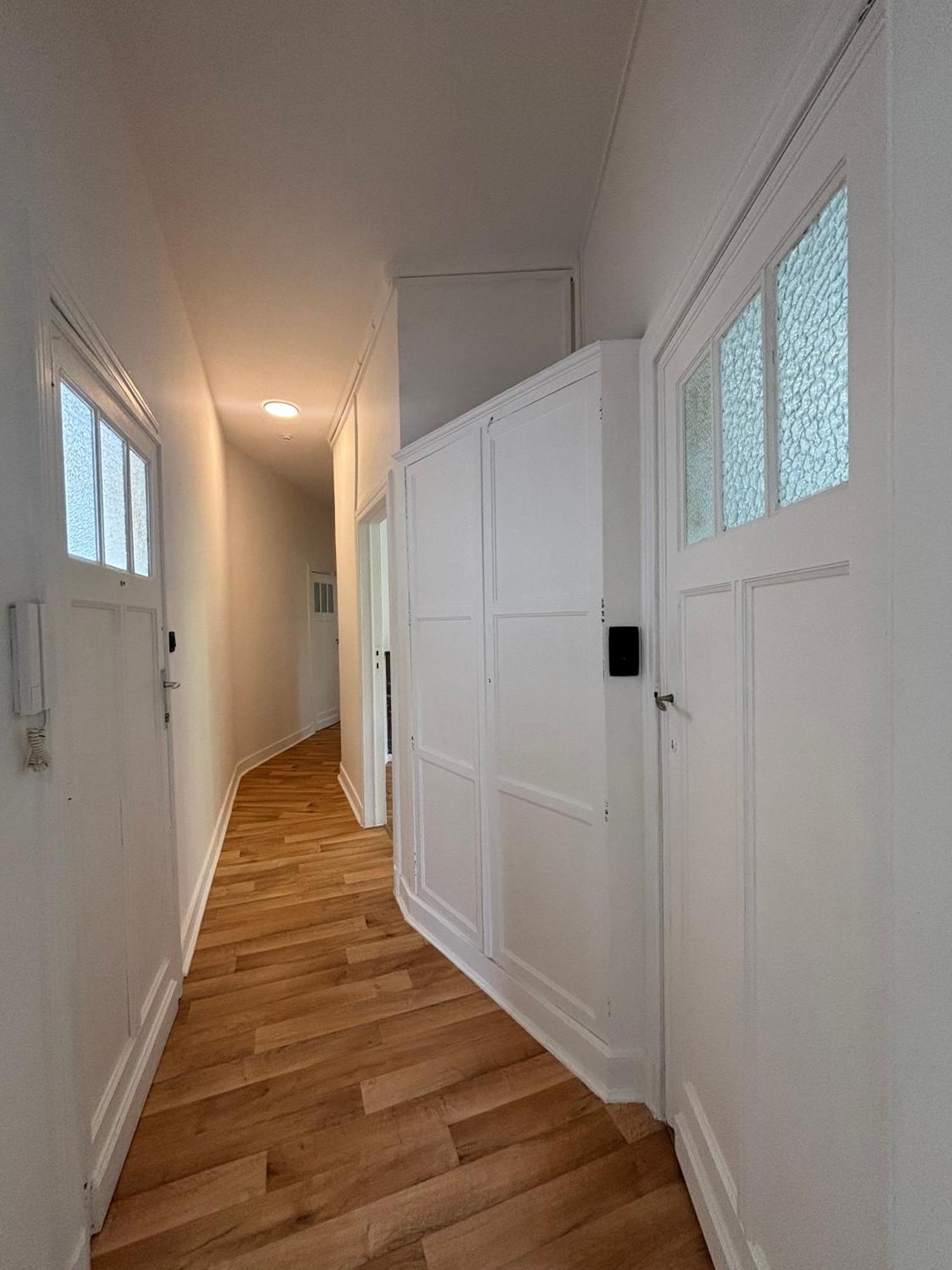 Basilique 2 Apartment