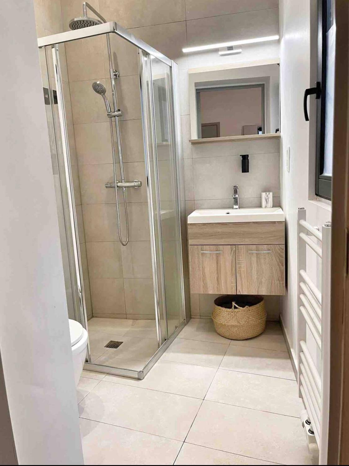 Apartment Les De Saint-gilles *