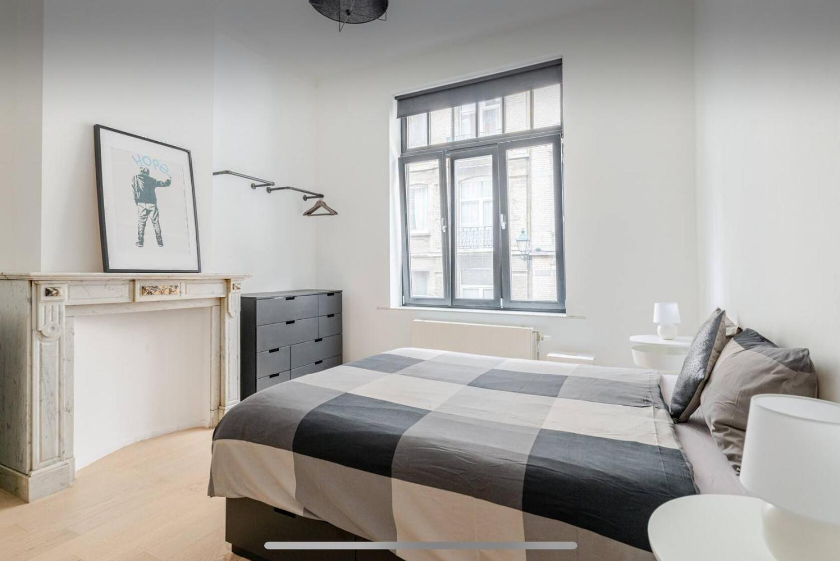 Apartment Les De Saint-gilles