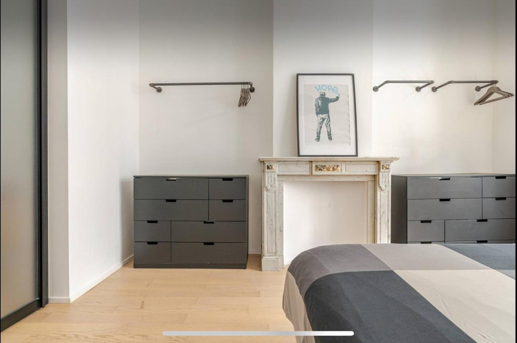 Apartment Les De Saint-gilles Brussels