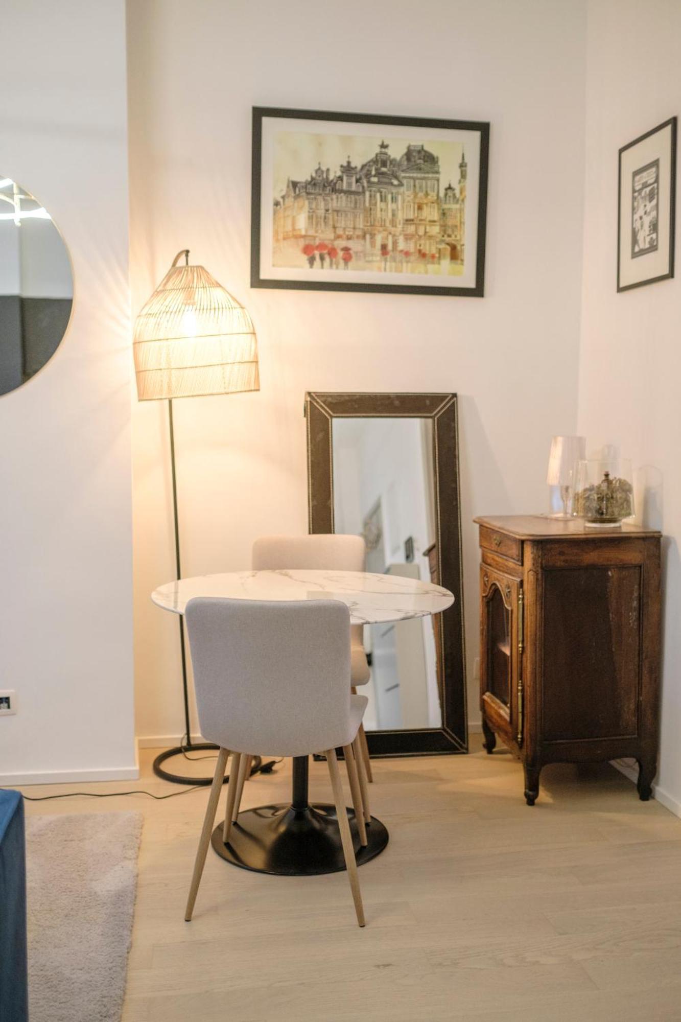 Apartment Les De Saint-gilles *