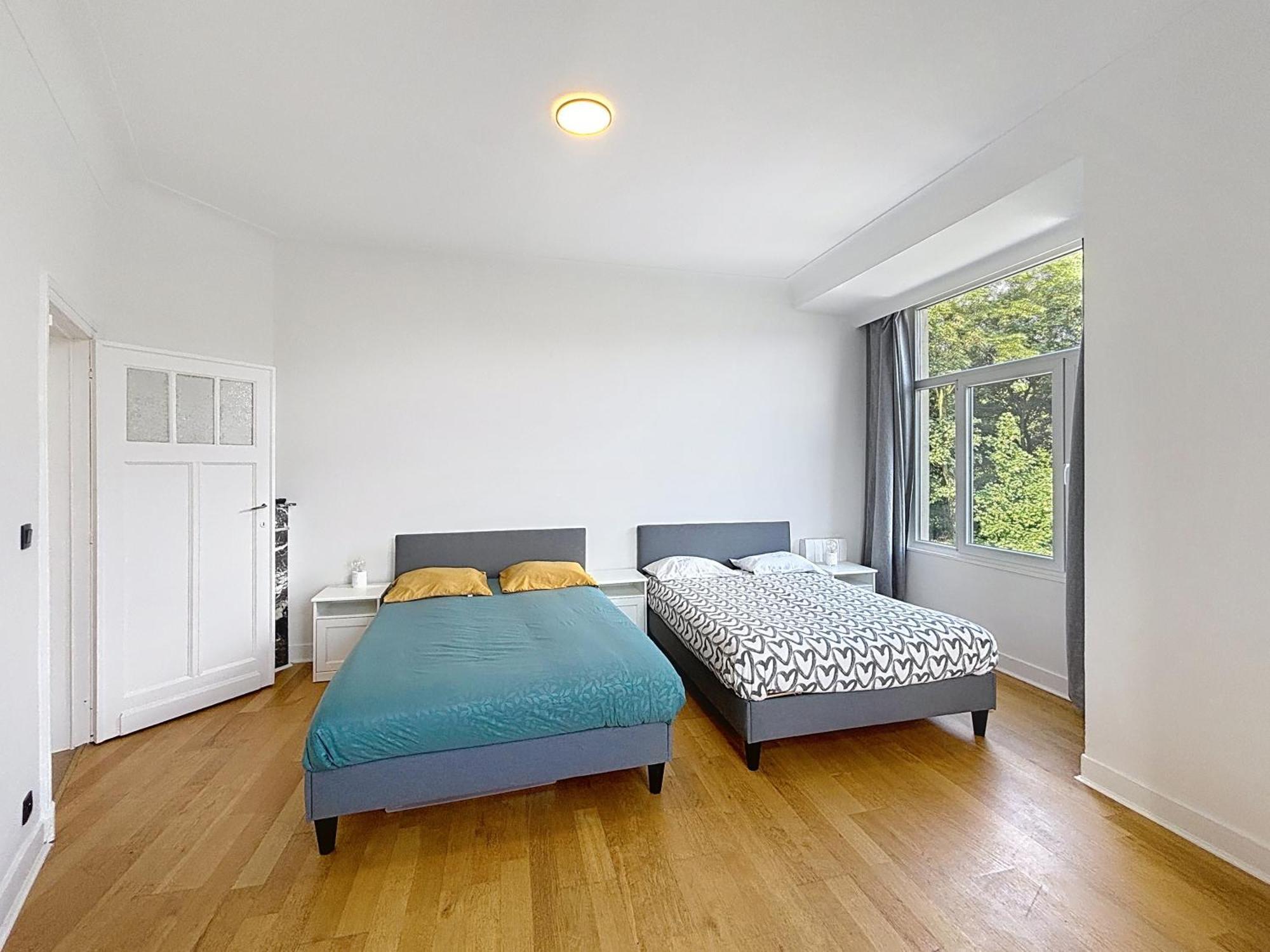 5 Apartamento *