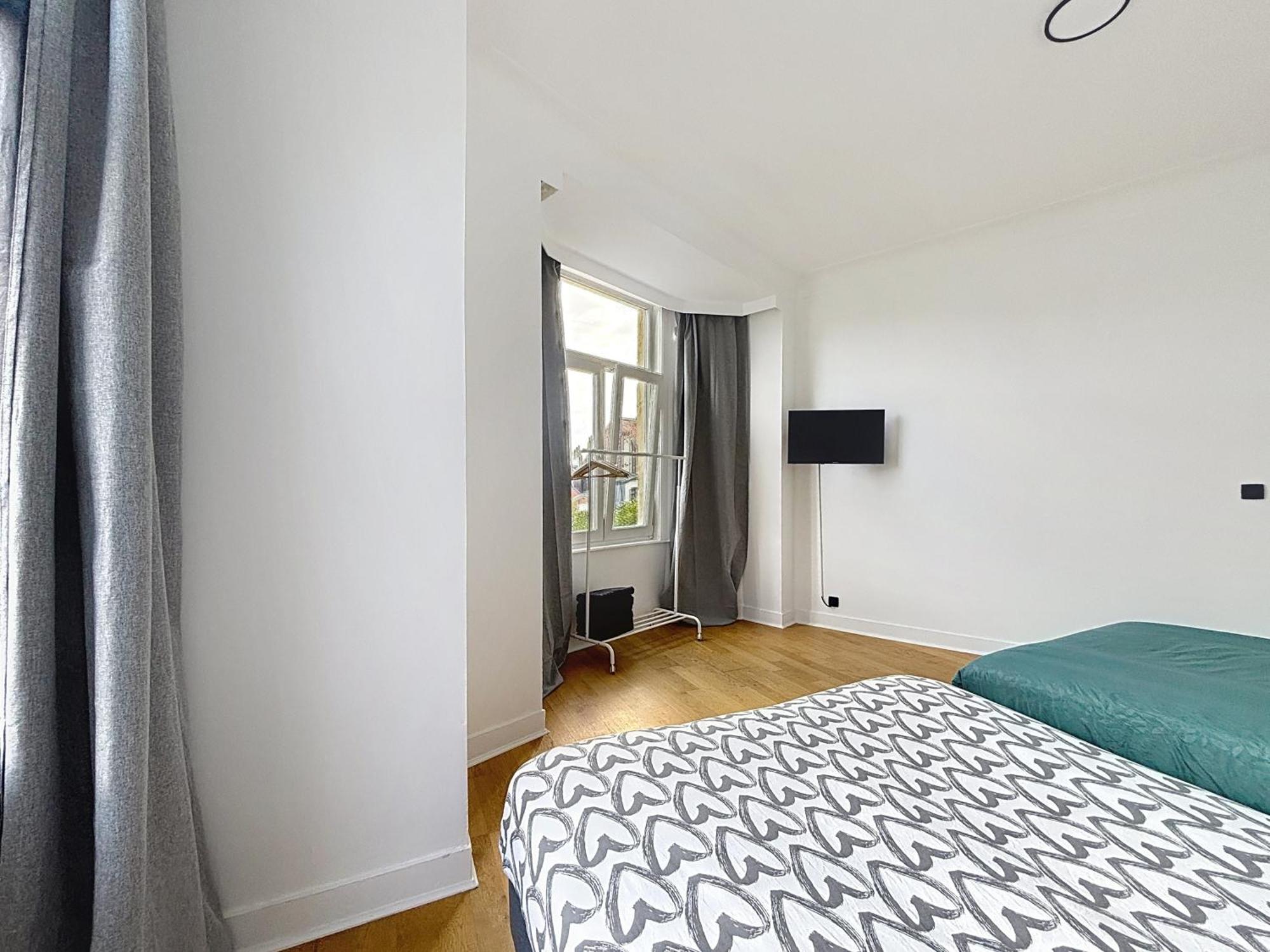 5 Apartment Brussels