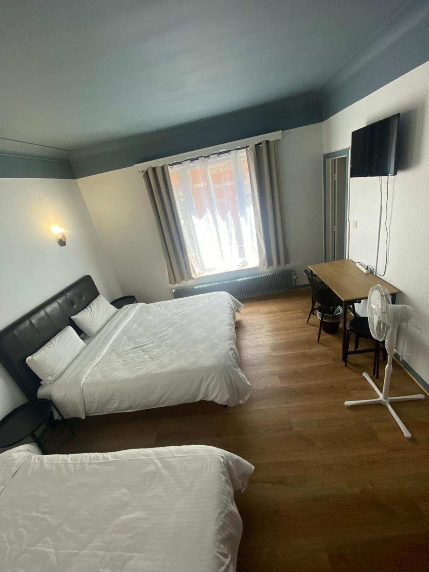 Windsor Hotel 2*