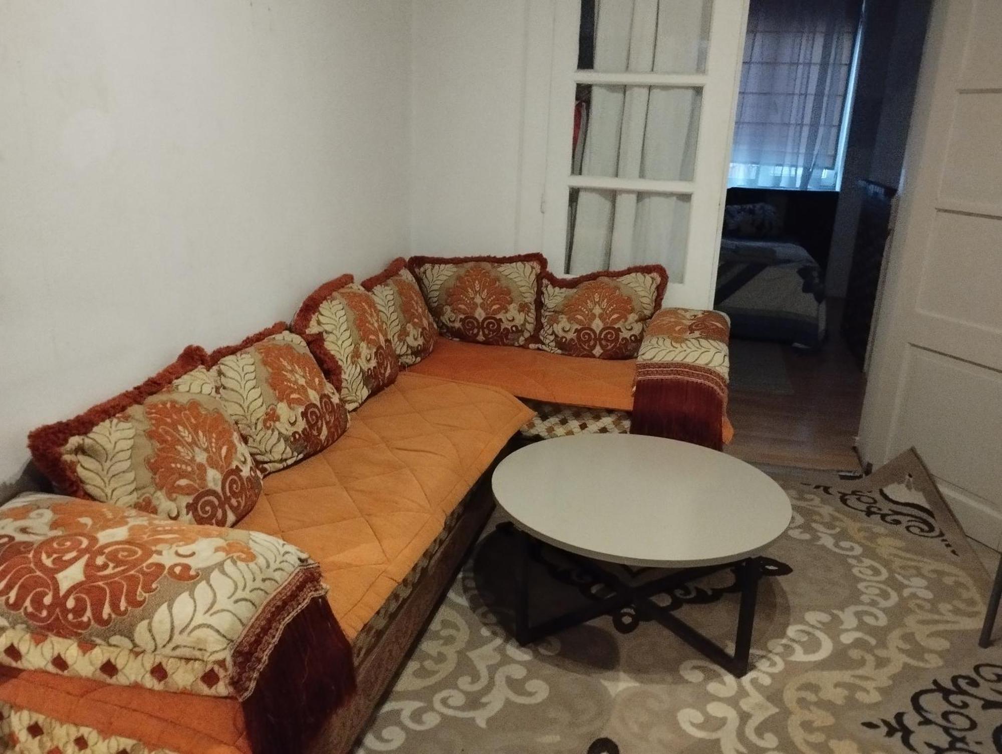 In Brussels, Saint-josse 1210 Homestay