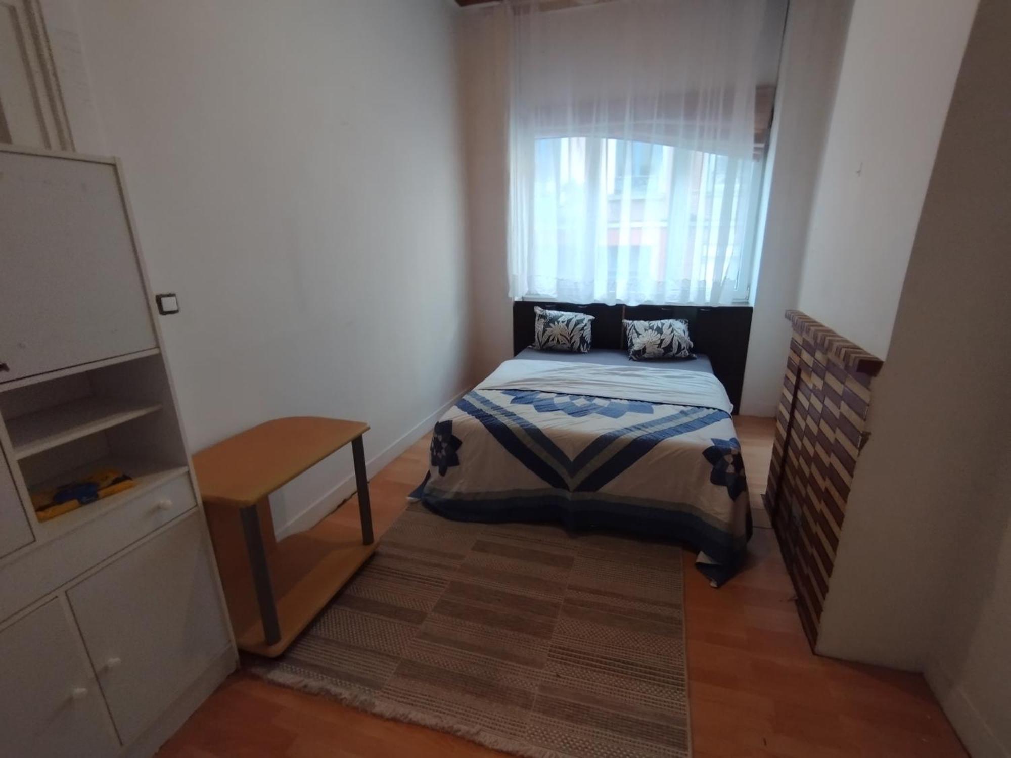 In Brussels, Saint-josse 1210 Homestay *