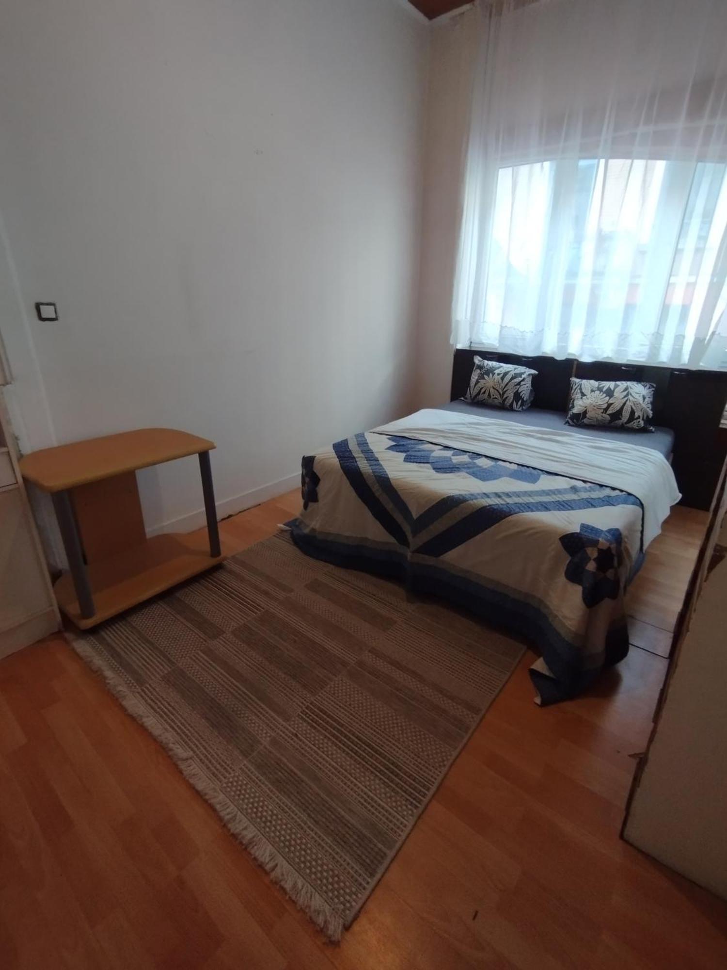 Homestay In Brussels, Saint-josse 1210 Brussels