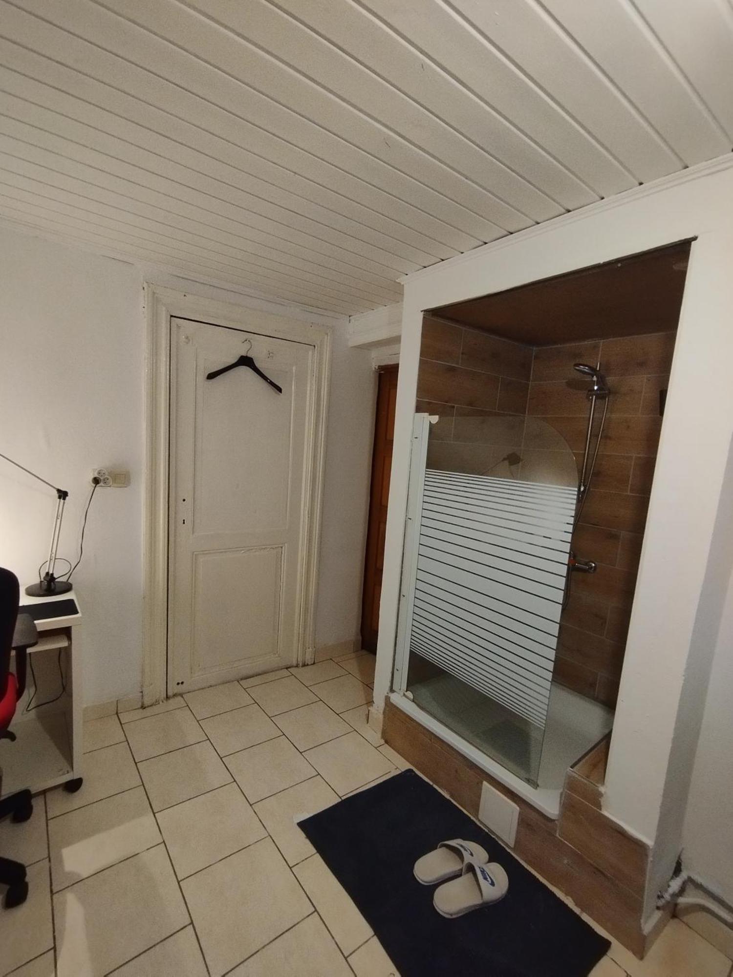 Homestay In Brussels, Saint-josse 1210
