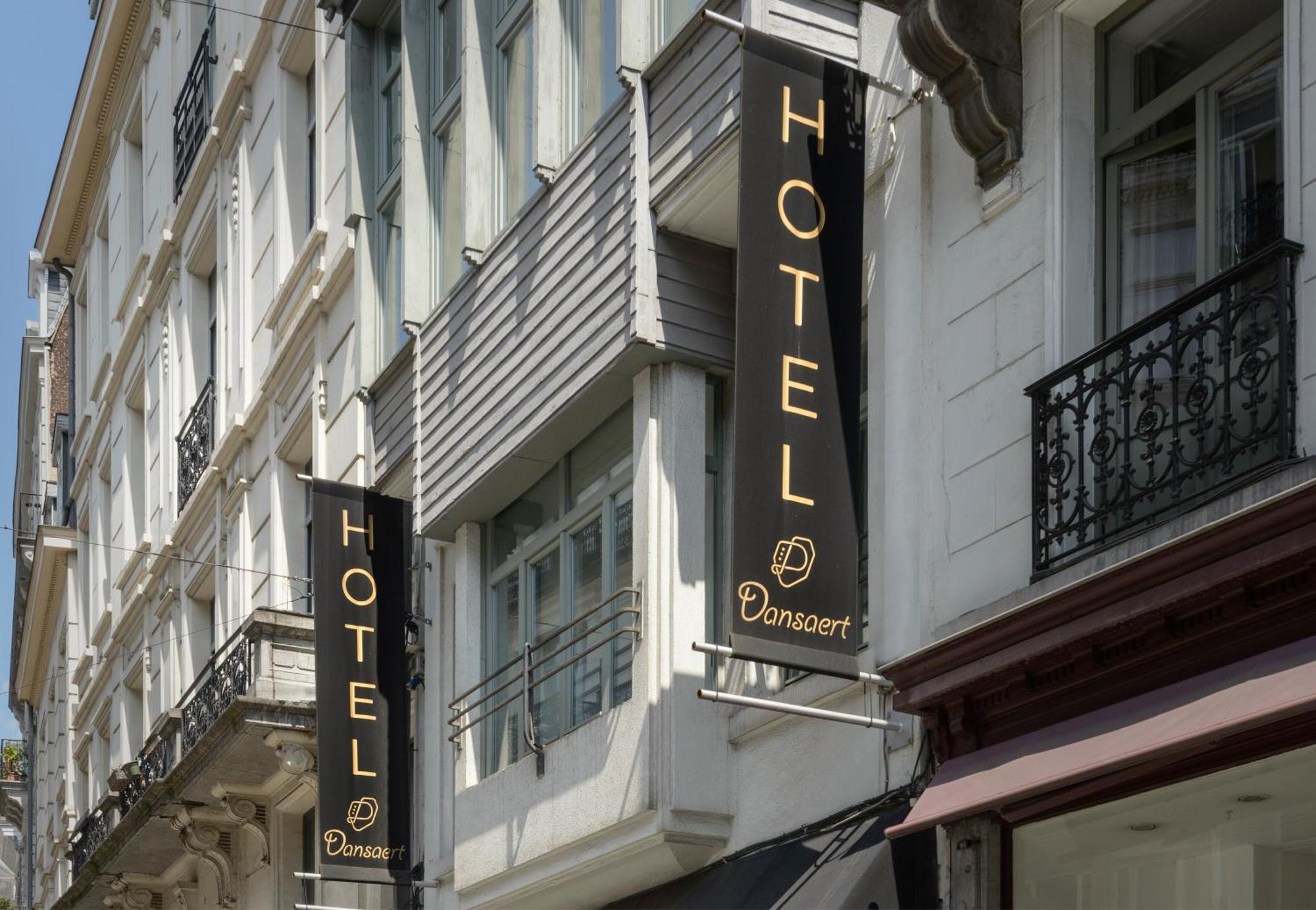 Hotel Dansaert