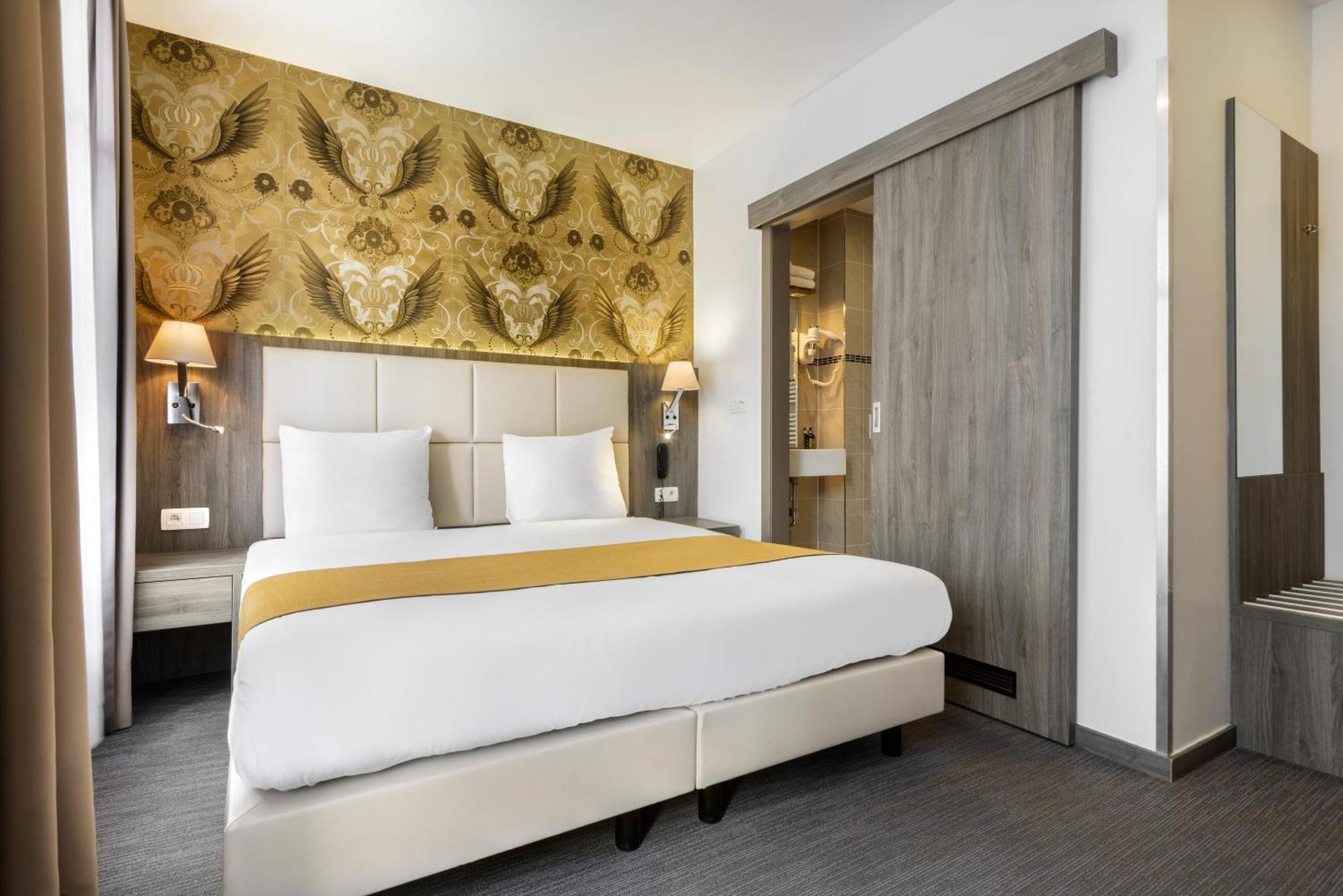 Dansaert Hotel Brussels