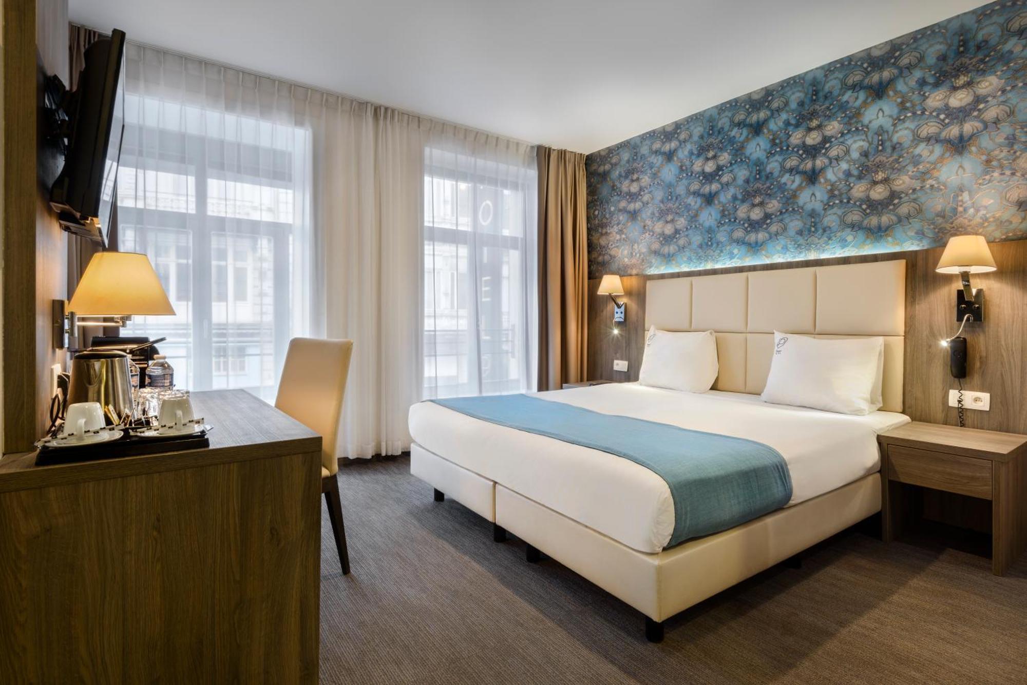 Dansaert Hotel Brussels