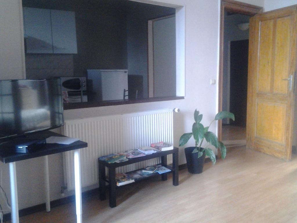 Mamma Mia Apartment Brussels